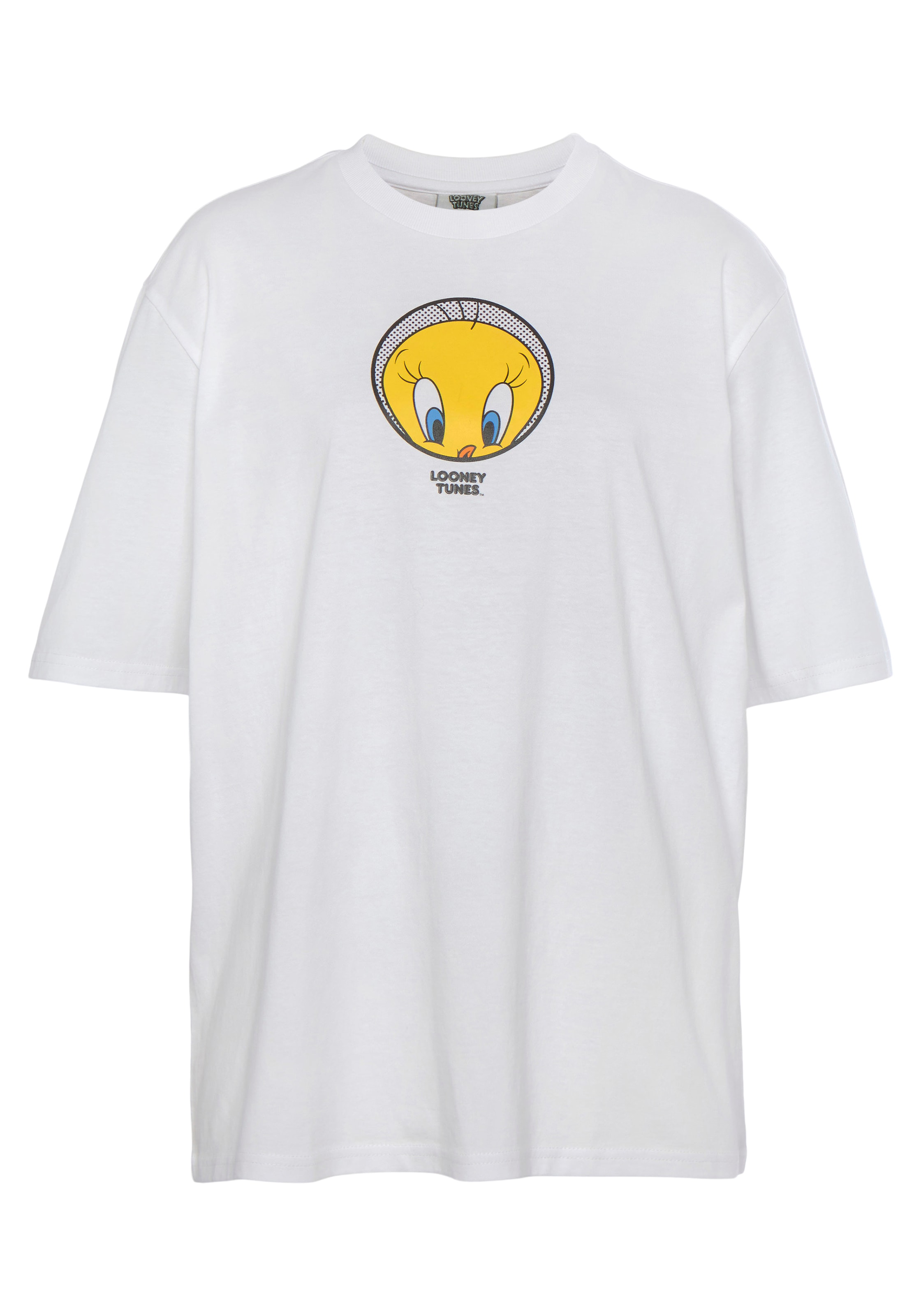 Capelli New York T-Shirt, bei online kaufen T-Shirt Schweiz Jelmoli-Versand Tweety