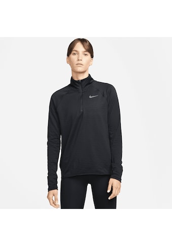 Nike Laufshirt »Therma-FIT Element Women's 1/-Zip Running Top« kaufen