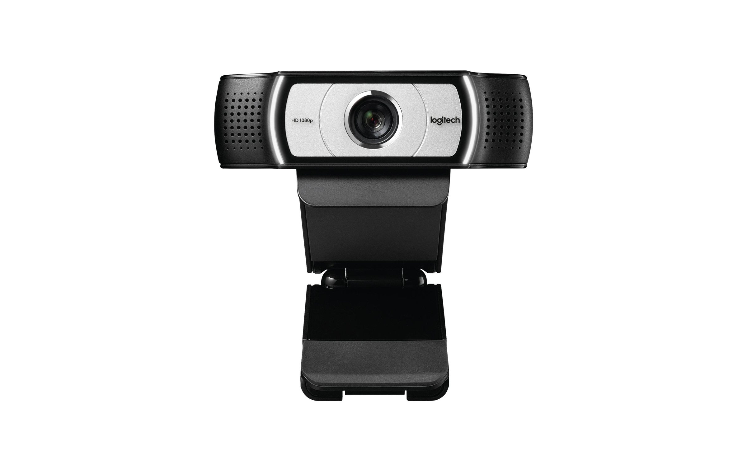 Logitech Webcam »C930e Portabel«