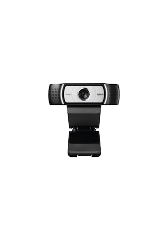 Webcam »C930e Portabel«