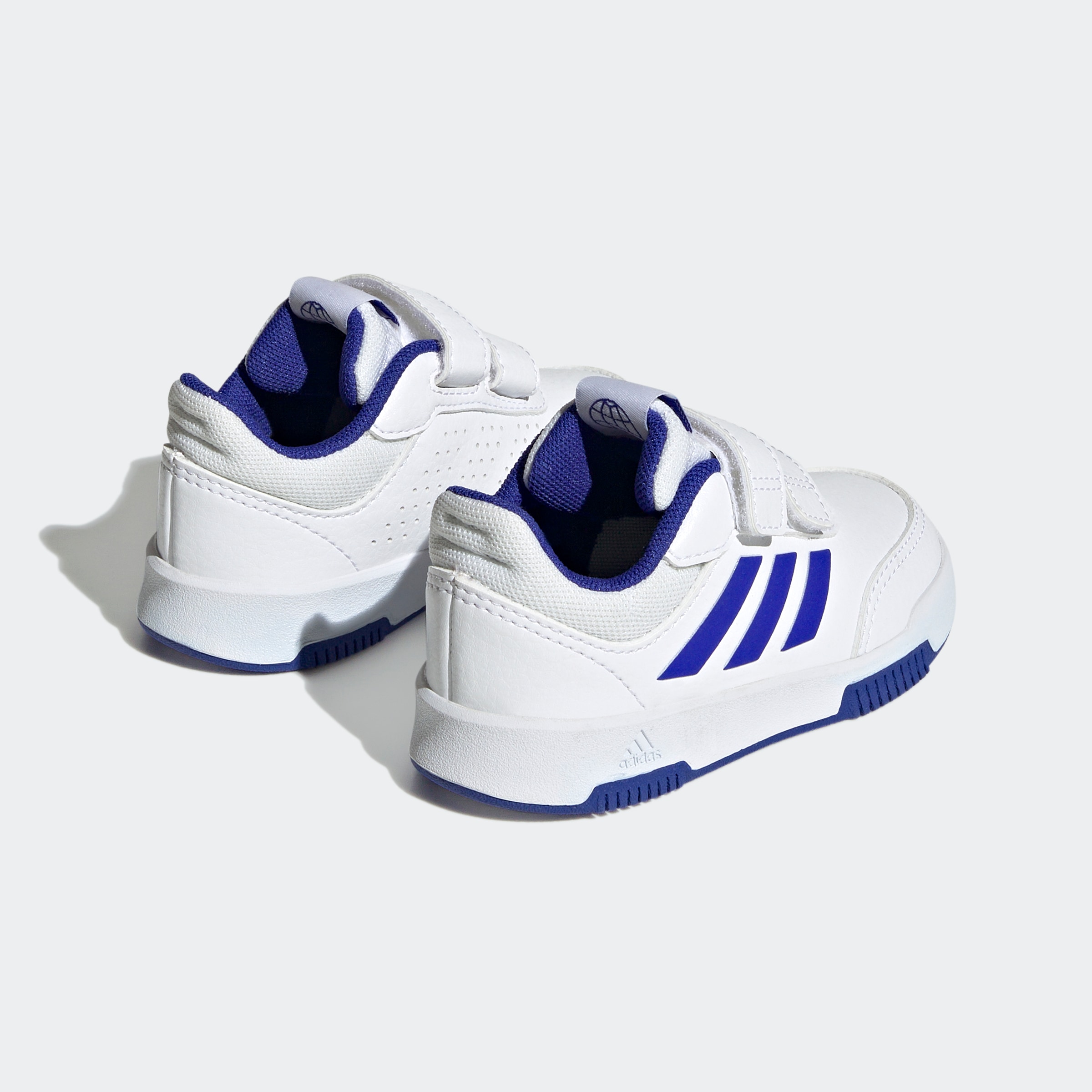 adidas Sportswear Klettschuh »TENSAUR HOOK AND LOOP«, für Kinder mit Klettverschluss