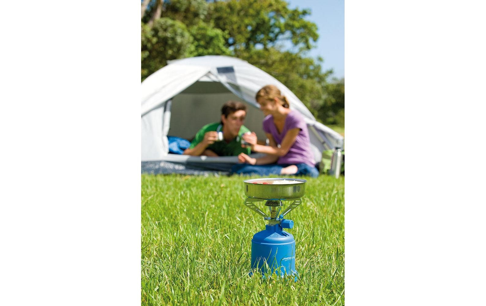 Campingaz Gaskocher »206 S«, Materialmix, 13,5 cm