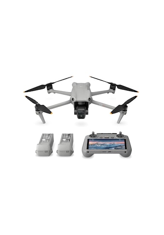 Drohne »Air 3 Fly More Combo mit DJI RC 2«