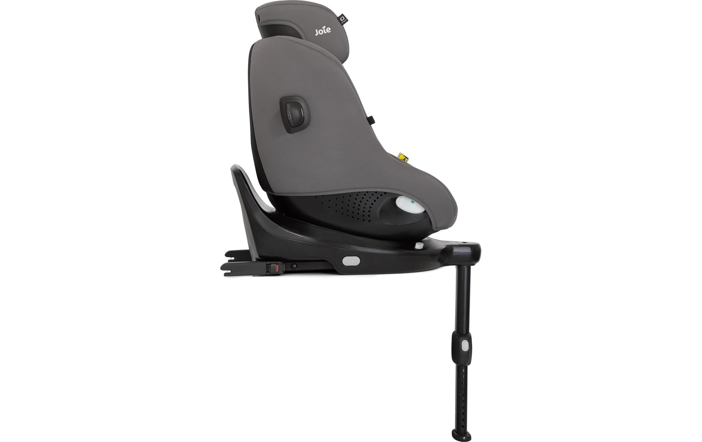 Joie Autokindersitz »Reboarder i-Pivot 360«