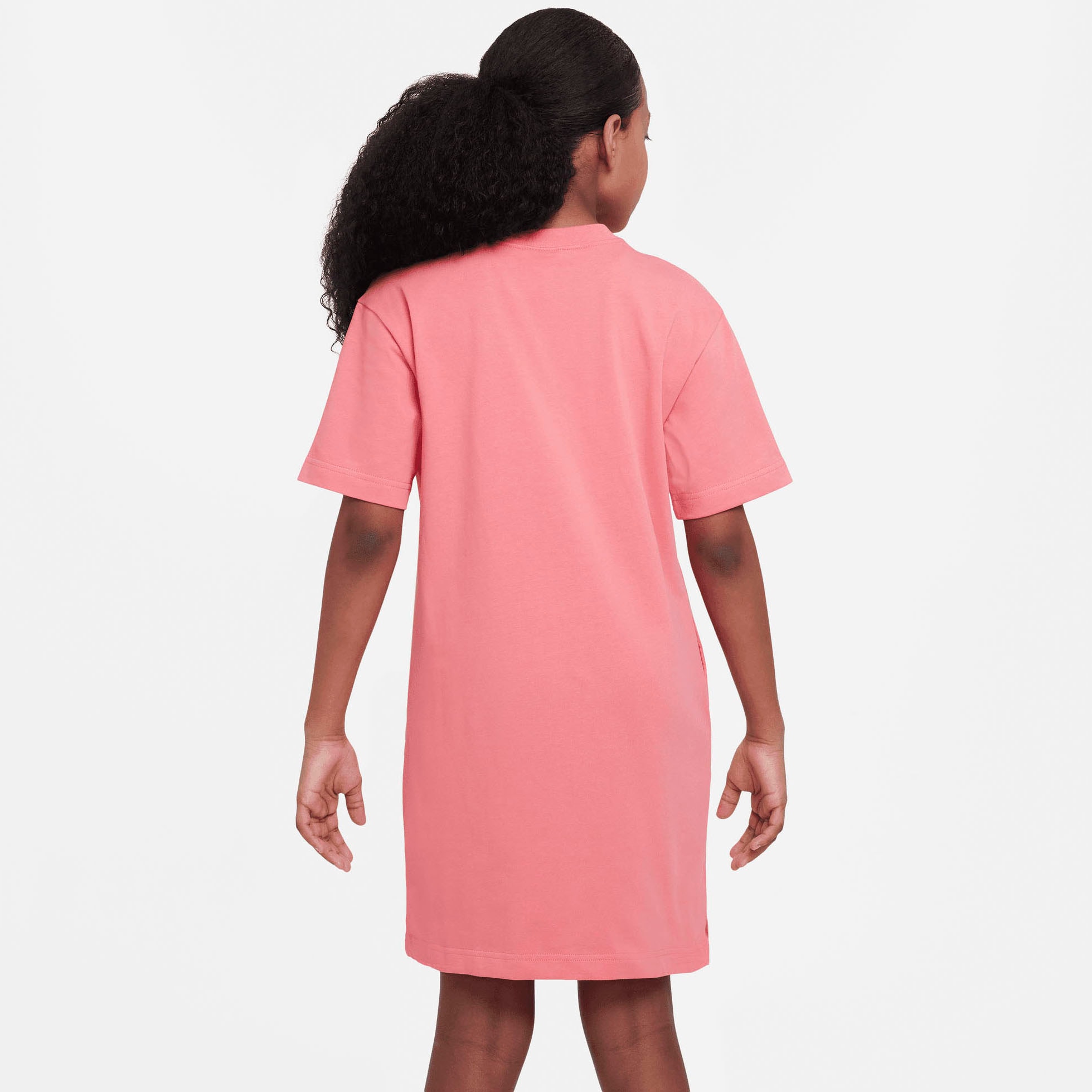 Nike Sportswear Jerseykleid »BIG KIDS' (GIRLS') T-SHIRT DRESS«