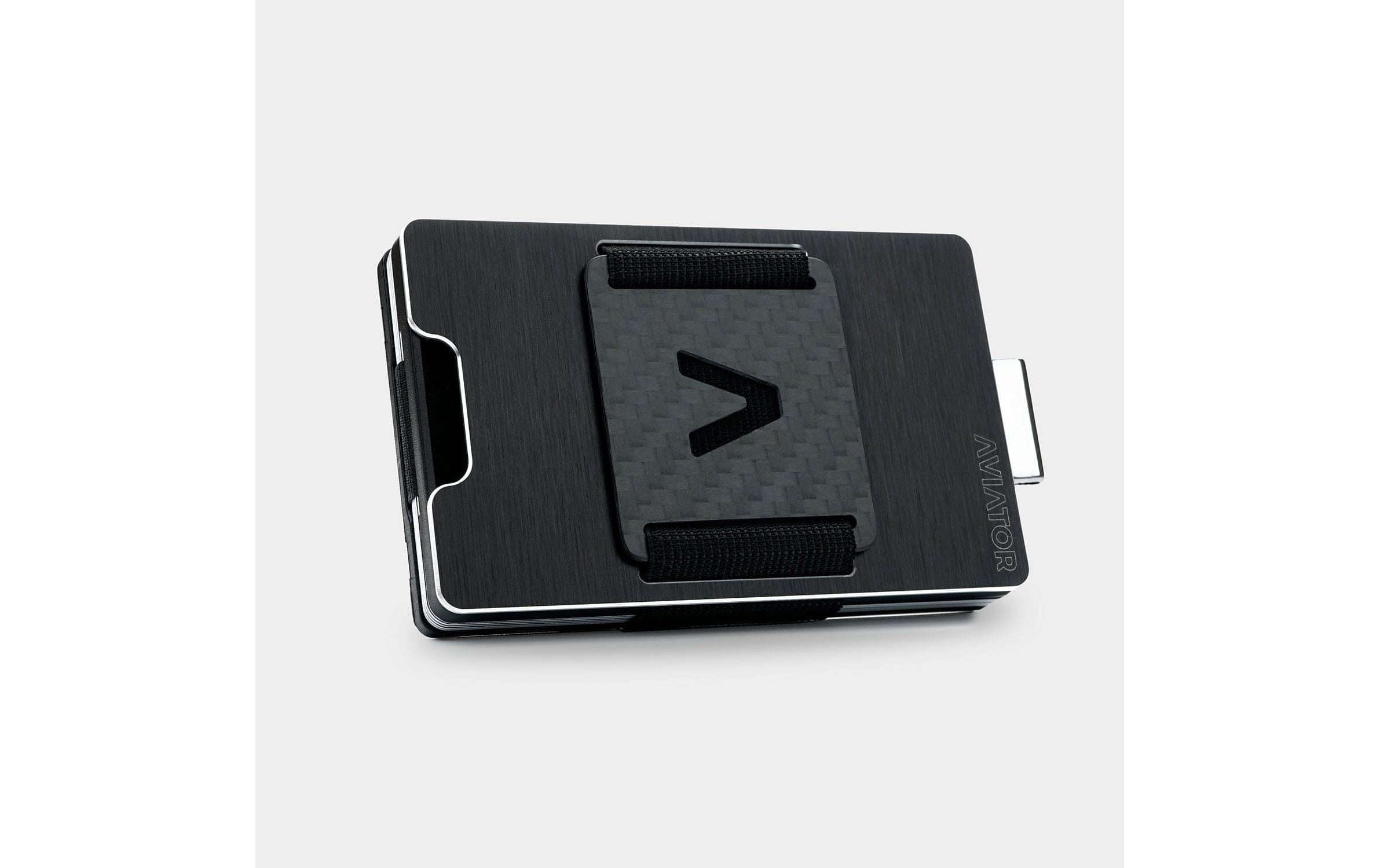 Geldbörse »AVIATOR Wallet Slide«