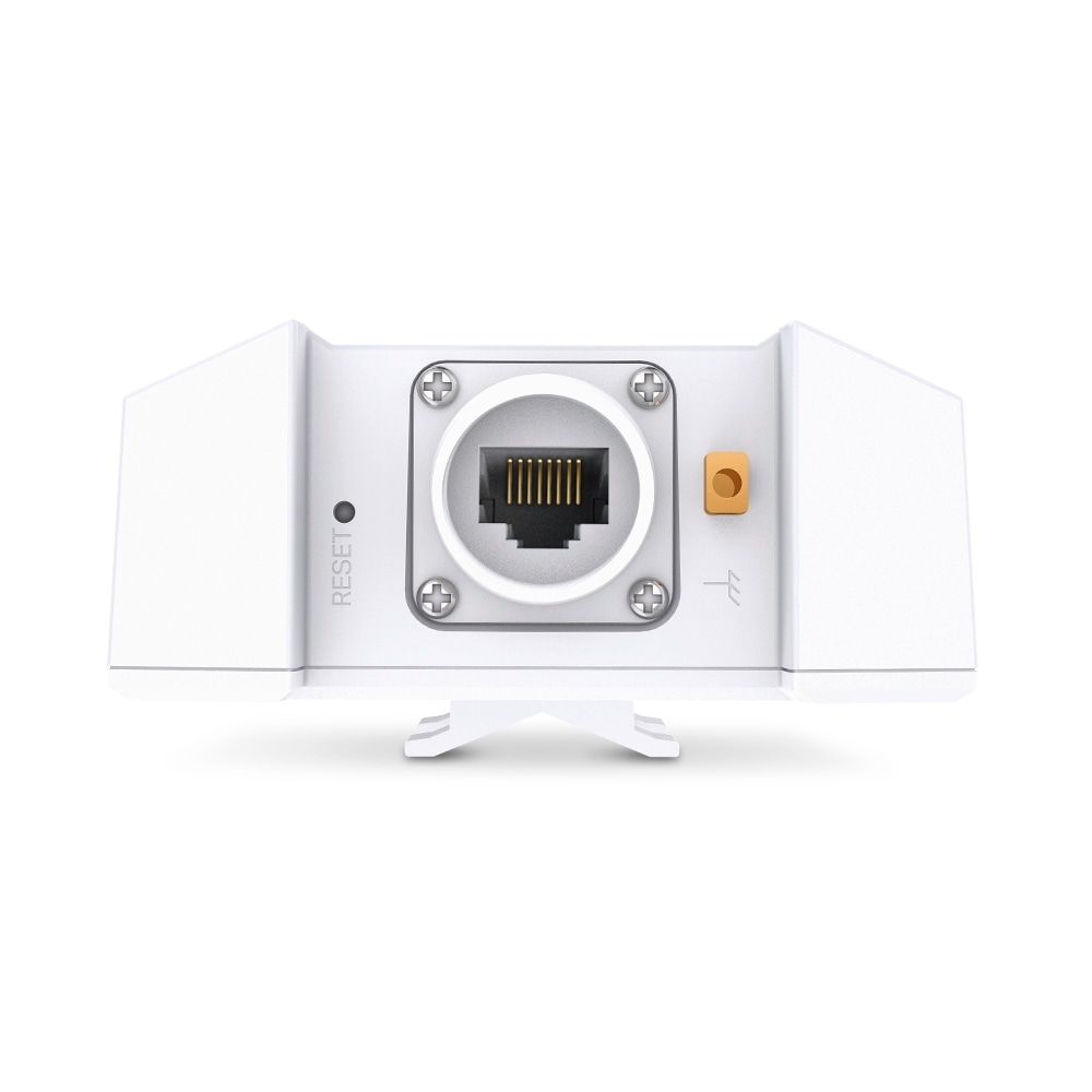 TP-Link Reichweitenverstärker »EAP610-Outdoor 2,4 & 5 GHz AX1800 Wi-Fi 6 Accesspoint«