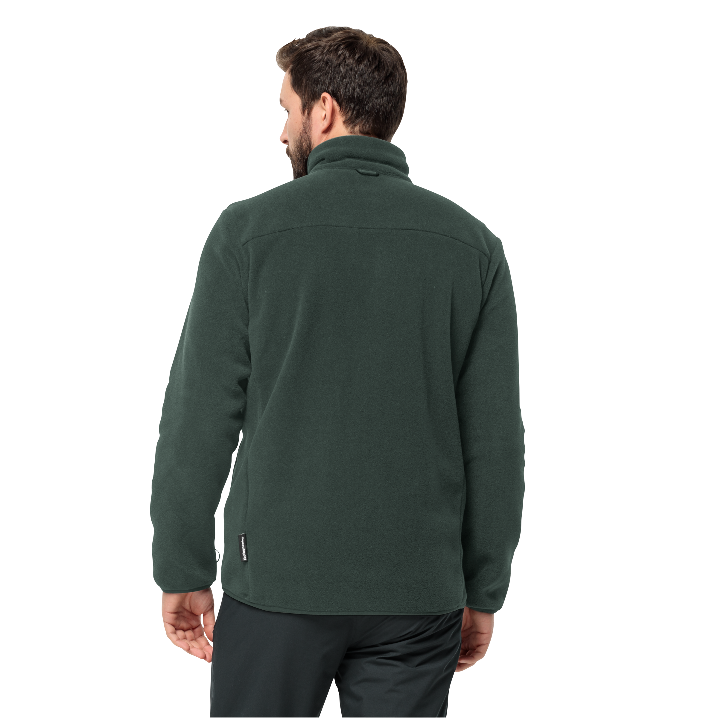 Jack Wolfskin 3-in-1-Funktionsjacke »TAUBENBERG 3IN1 JKT M«, mit Kapuze, Wasserabweisenden Reissverschlüssen, Wasserdicht, Atmungsaktiv