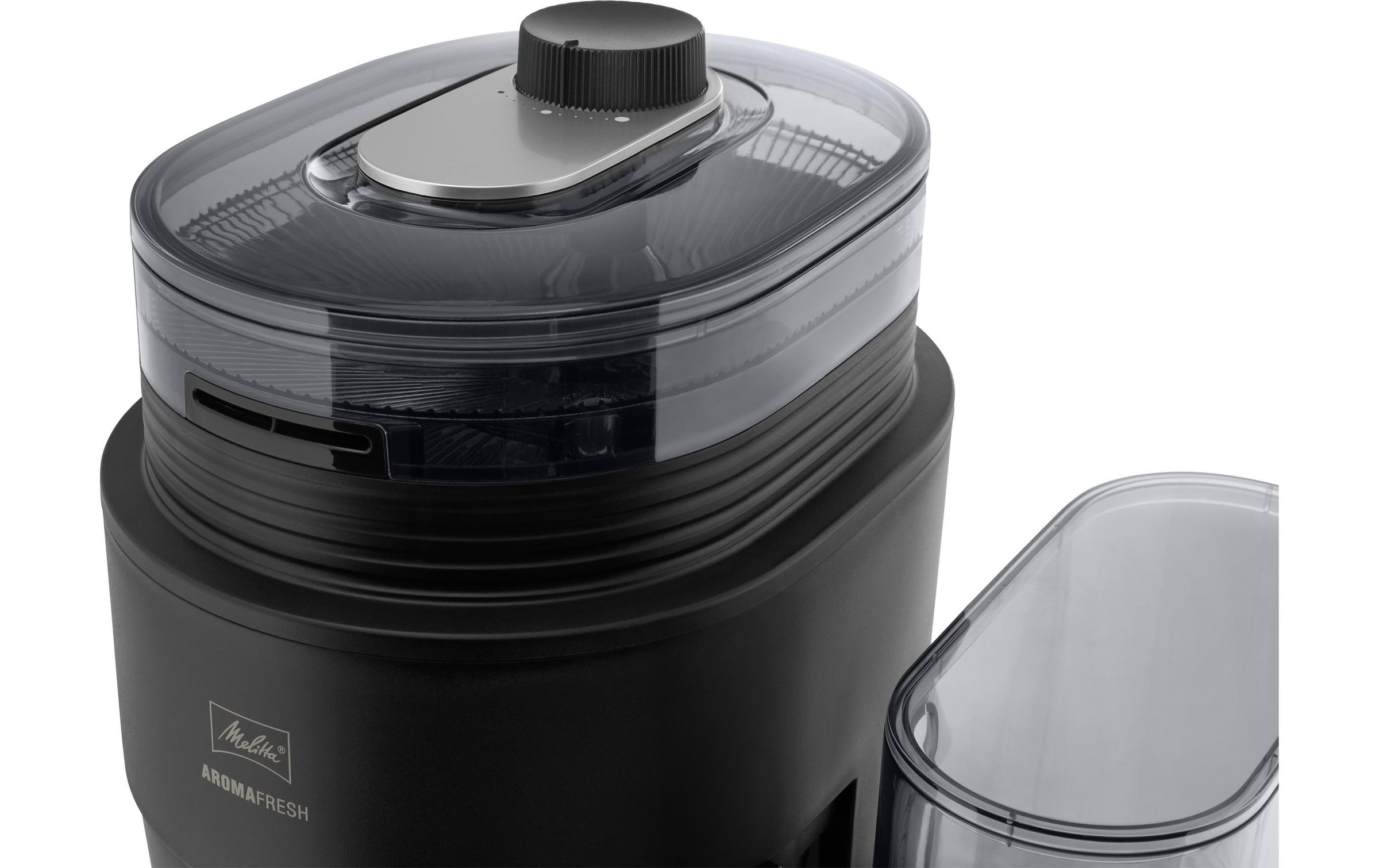 Melitta Filterkaffeemaschine »Filterkaffee Automat Aromafresh«
