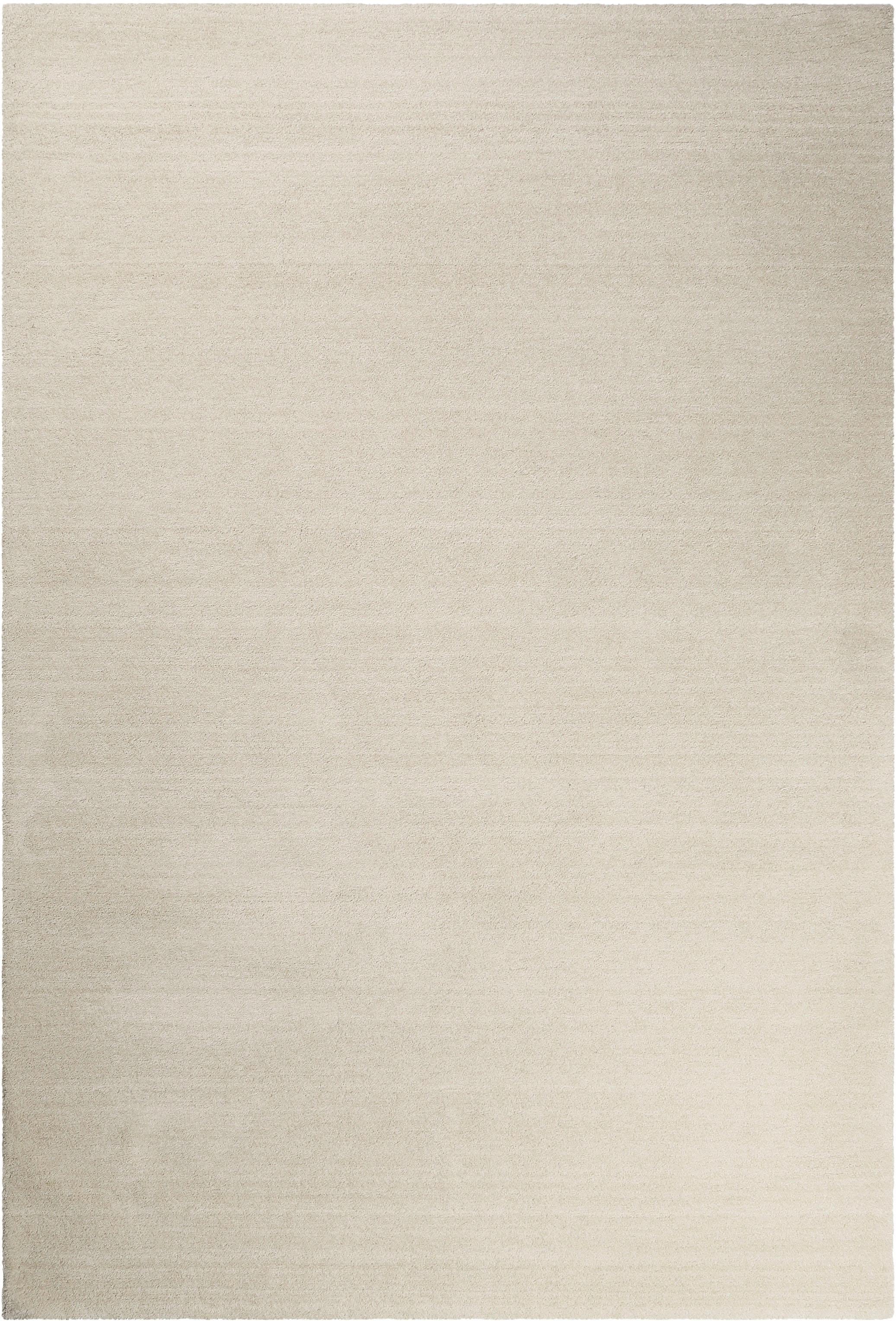 Esprit Teppich »Loft ESP-4223«, rechteckig, 20 mm Höhe, Wohnzimmer, grosse Farbauswahl, sehr weicher Flor, dicht gewebt, robust
