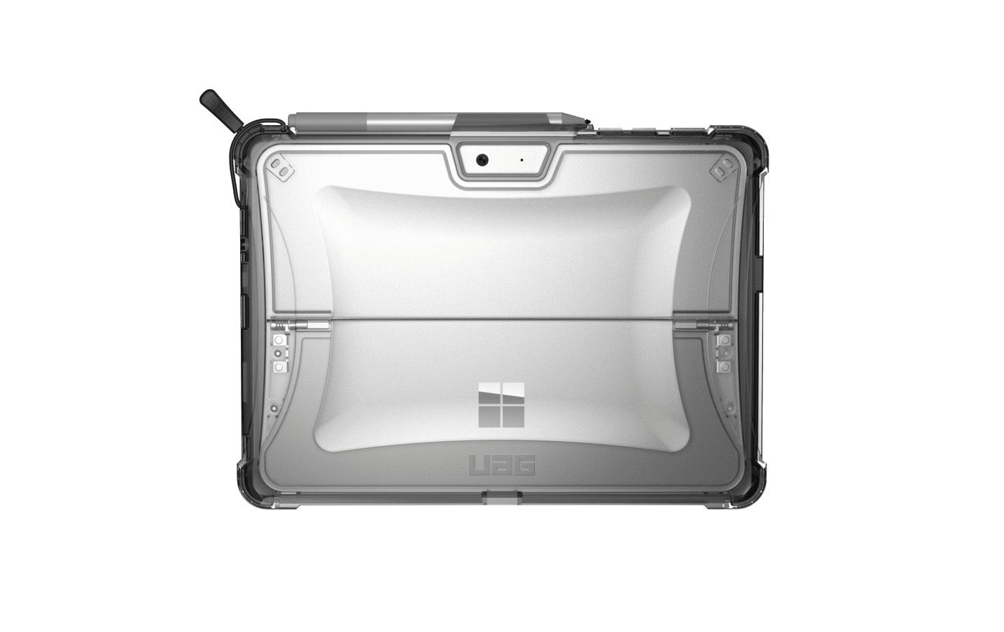UAG Tablet-Hülle »Surface Go / Go2 / Go Business / Go 2 Business«, Microsoft Surface Go-Microsoft Surface Go 2-Surface Go Business-Surface Go 2 Business, 25,4 cm (10 Zoll)