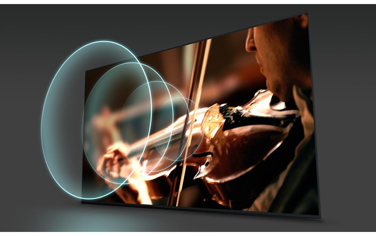 Sony OLED-Fernseher »XR-55A95K 55«, 4K Ultra HD, Android TV-Google TV