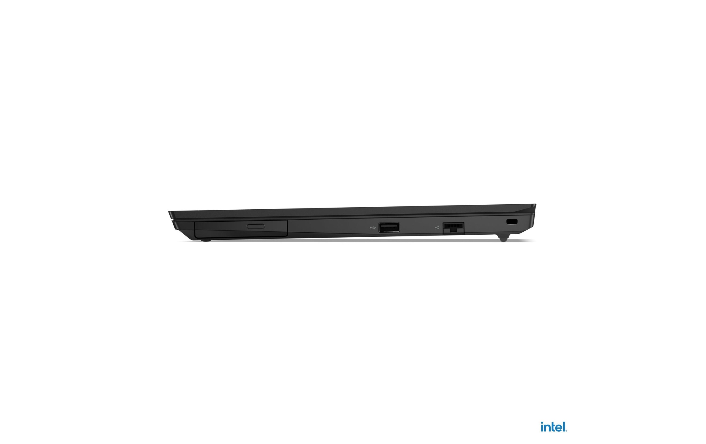 Lenovo Business-Notebook »ThinkPad E15 Gen.4«, 39,46 cm, / 15,6 Zoll, Intel, Core i5, 512 GB SSD