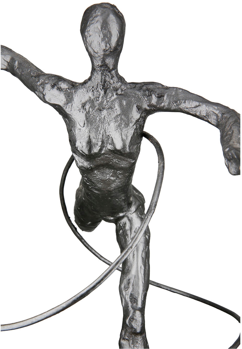 Casablanca by Gilde Dekofigur »Skulptur "Körperbalance"«