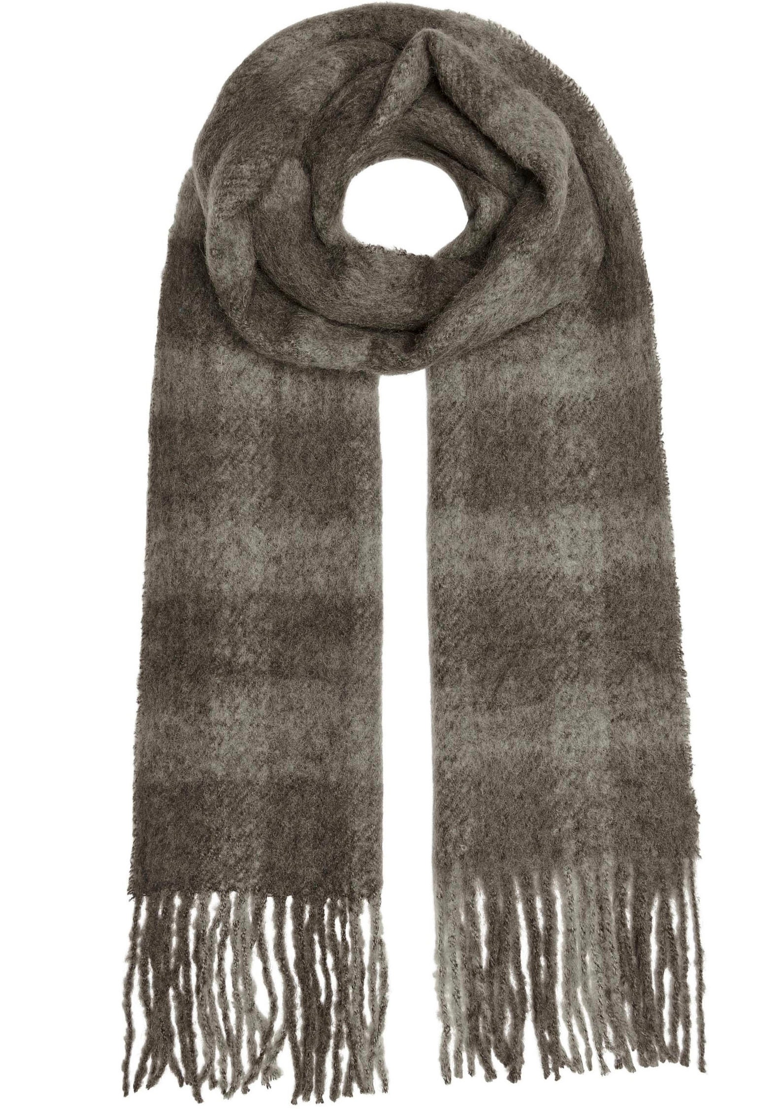 ONLY Schal »ONLSIDSEL WOOL SCARF« kaufen