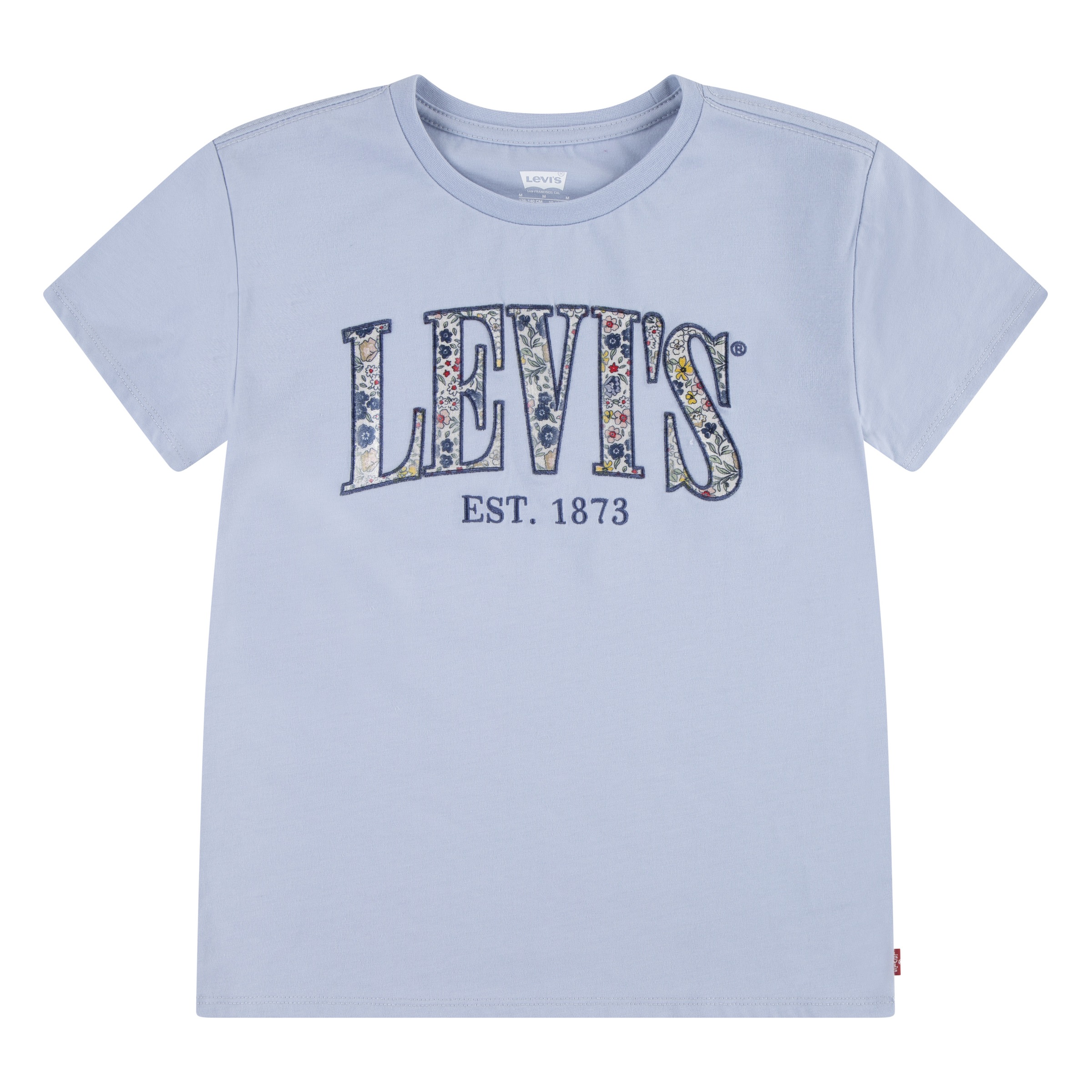 Levi's® Kids T-Shirt »LVG SS SEASONAL GRAPHIC TEE«