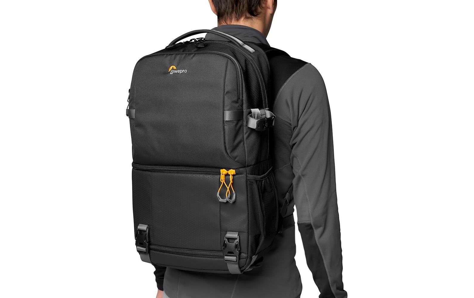 Lowepro Kameratasche »Fastpack BP 250 AW III«