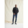 GOODproduct Sweatjacke »GOODproduct Fleece-Jacke aus recyceltem Polyester GRS zertifiziert«