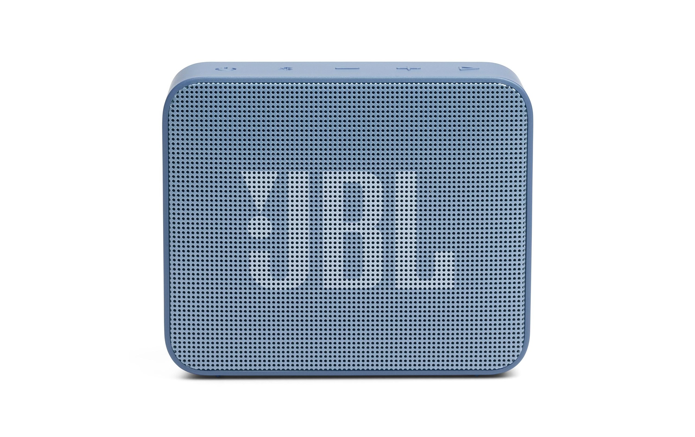 JBL Bluetooth-Speaker »Go Essential 2«