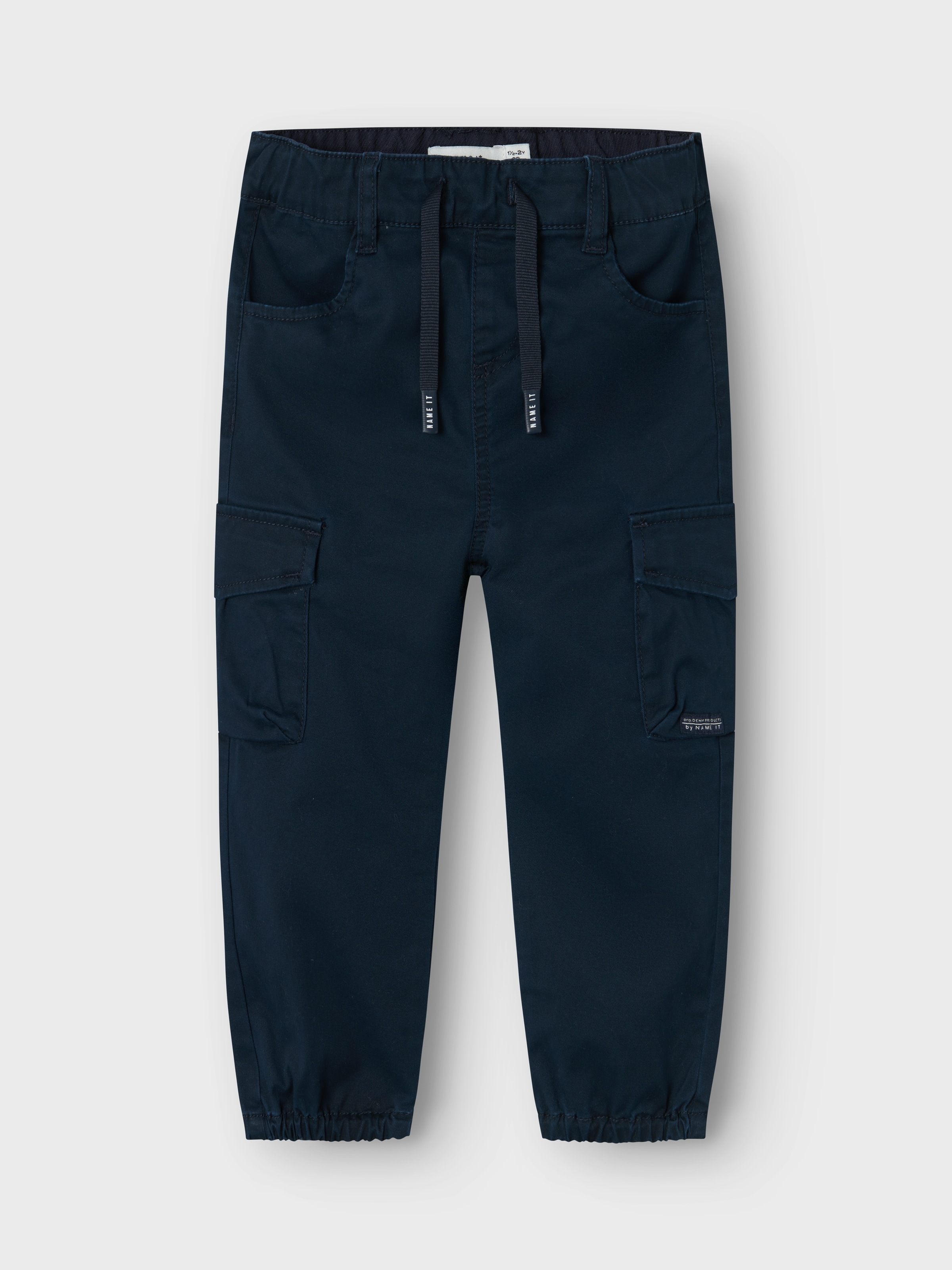 Name It Cargohose »NMMBEN CARGO R TWI PANT 1771-HI NOOS«