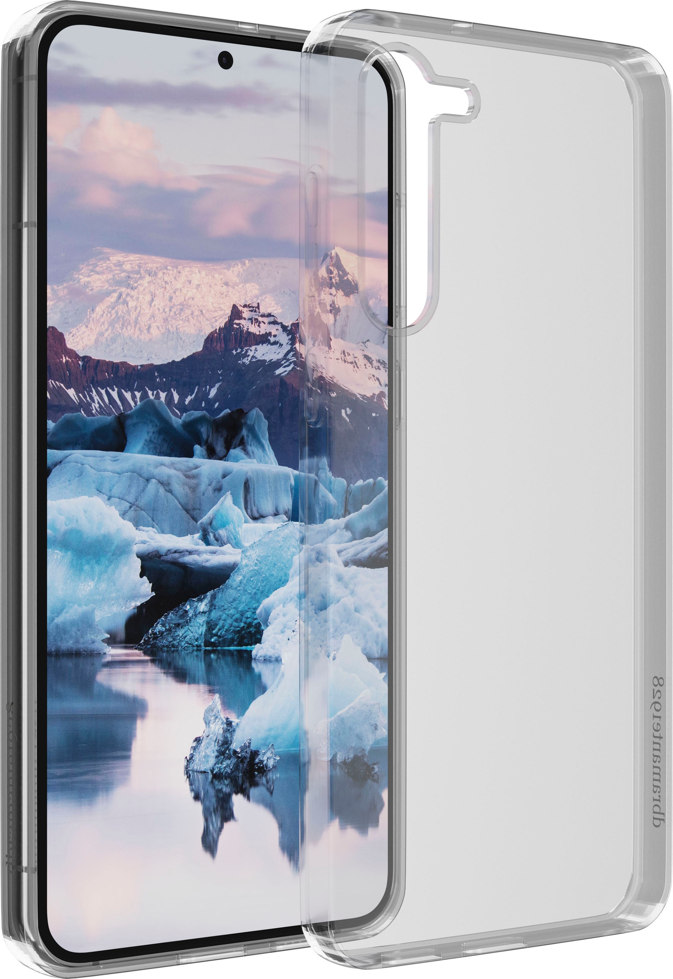dbramante1928 Handyhülle »GREENLAND«, Samsung Galaxy S23+, 16,8 cm (6,6 Zoll)