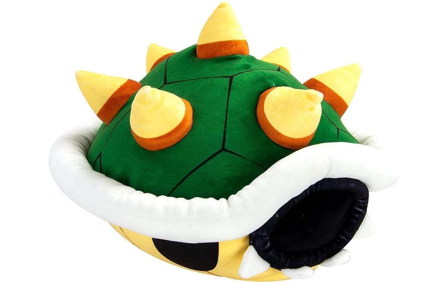 Tomy® Plüschfigur »Super Mario Mega Bowser Shell«