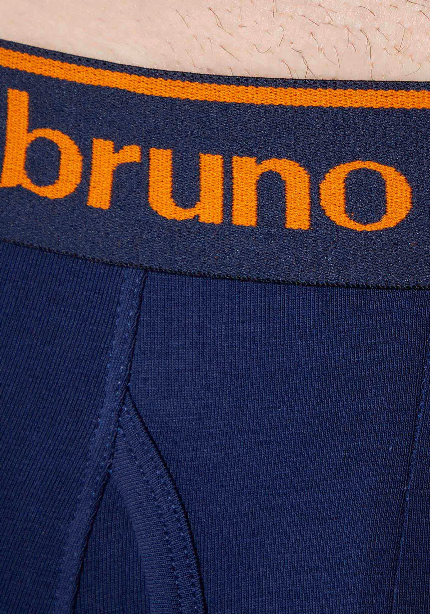 Bruno Banani shoppen | Boxershorts 2 online Details 2Pack (Packung, Access«, St.), »Short Kontrastfarbene Quick Jelmoli-Versand