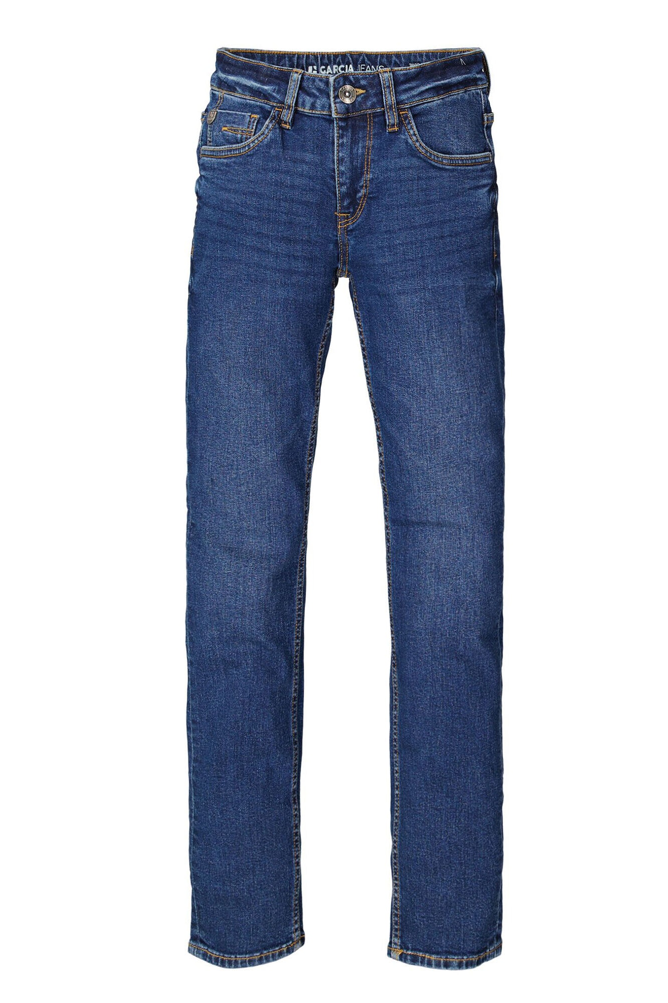 Garcia Slim-fit-Jeans »Tavio«, for BOYS