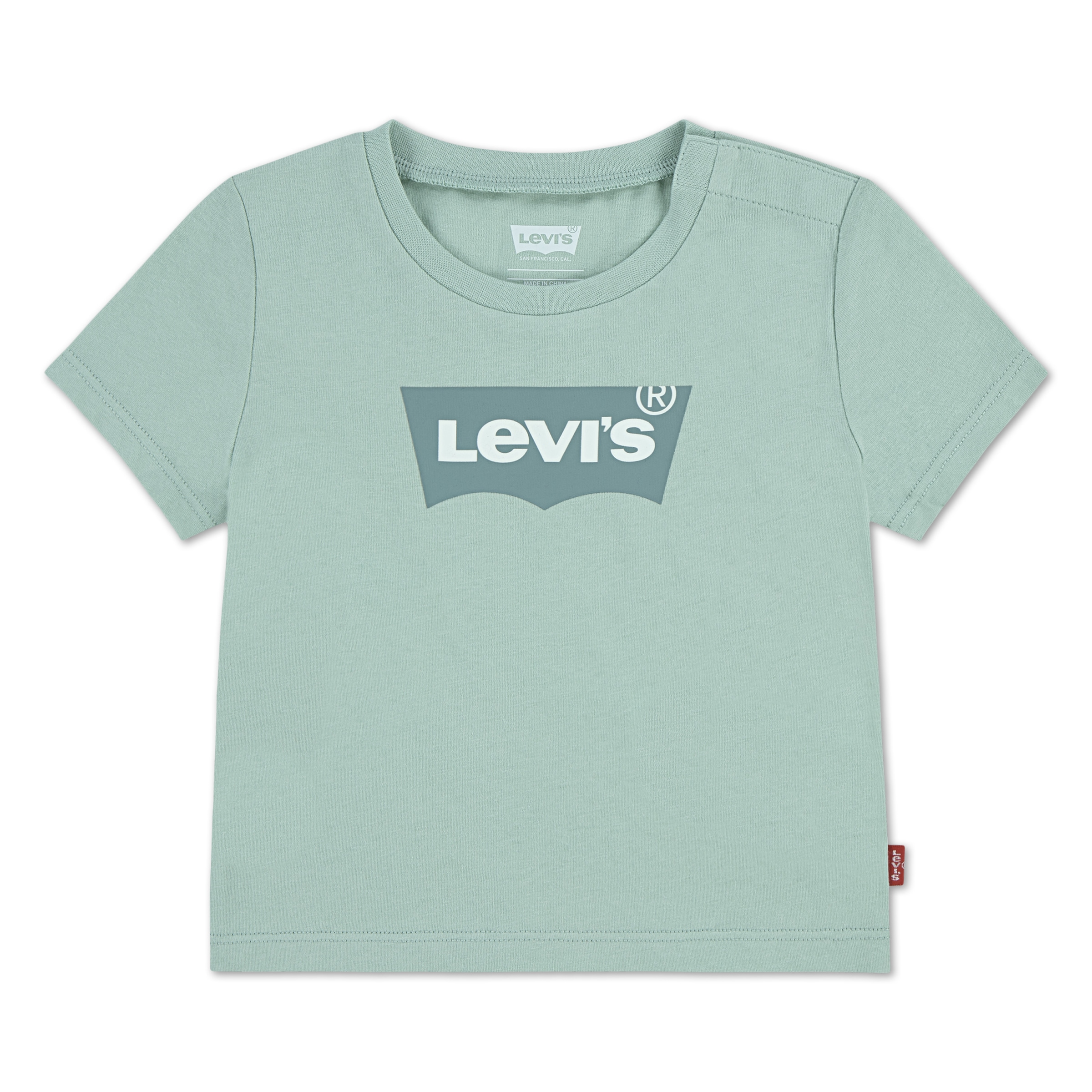 Levis Kids T-Shirt "BATWING TEE" Baby UNISEX
