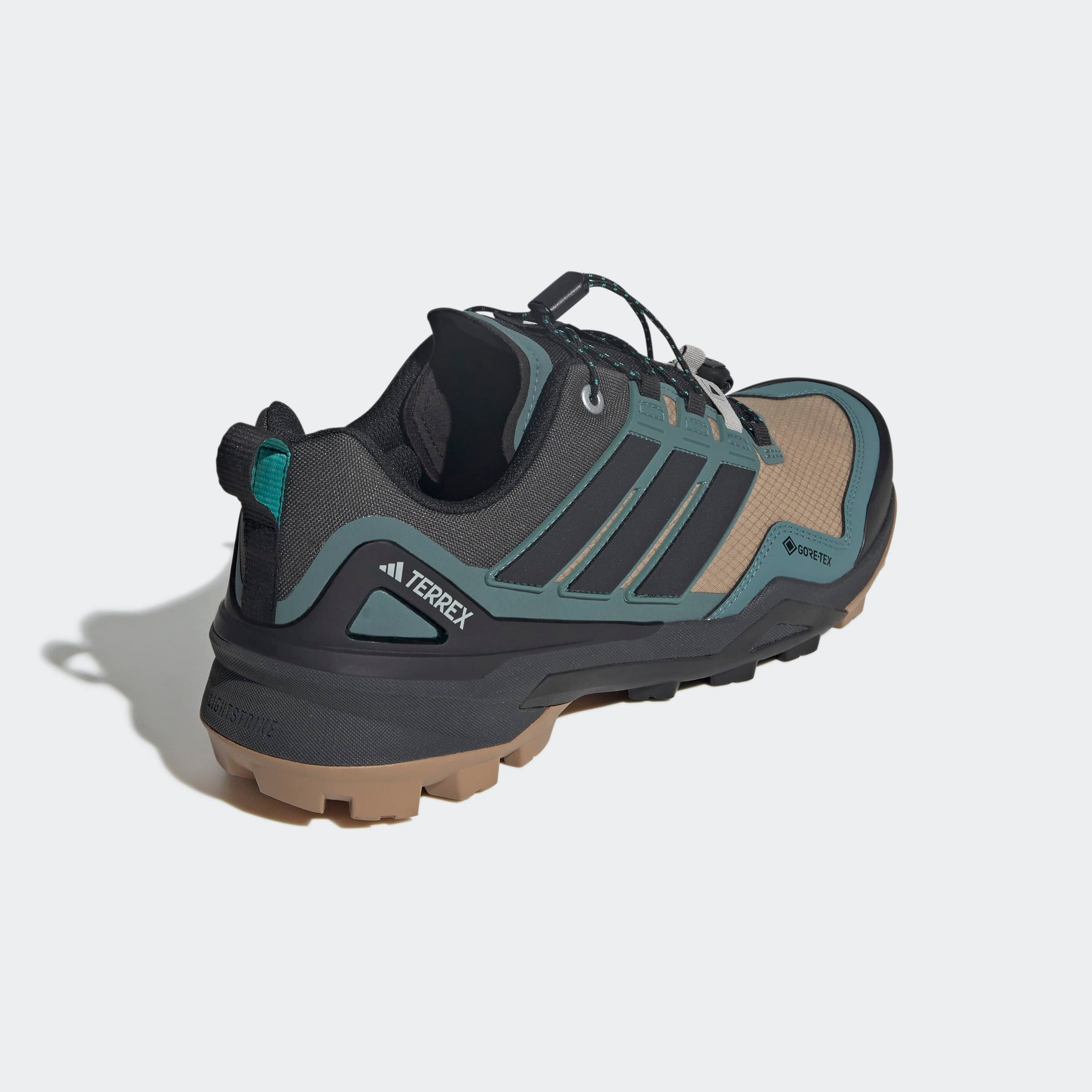 adidas TERREX Wanderschuh »SKYCHASER GORE-TEX«, wasserdicht