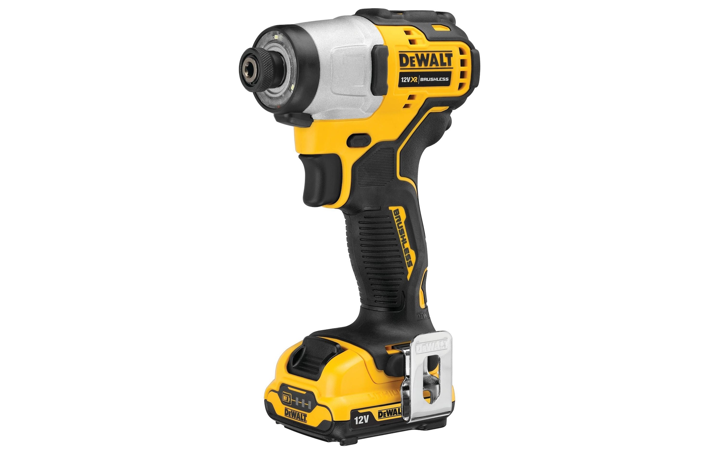DeWalt Akku-Schlagschrauber »DeWalt 12 V 1«
