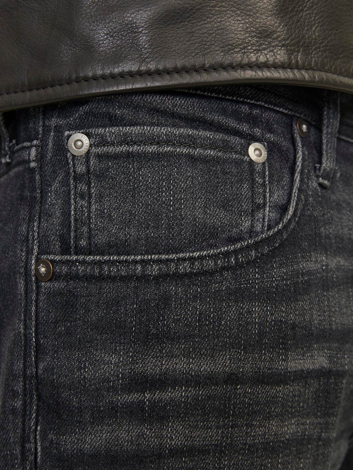 Jack & Jones Regular-fit-Jeans »JJICLARK JJORIGINAL JJ 678 NOOS«
