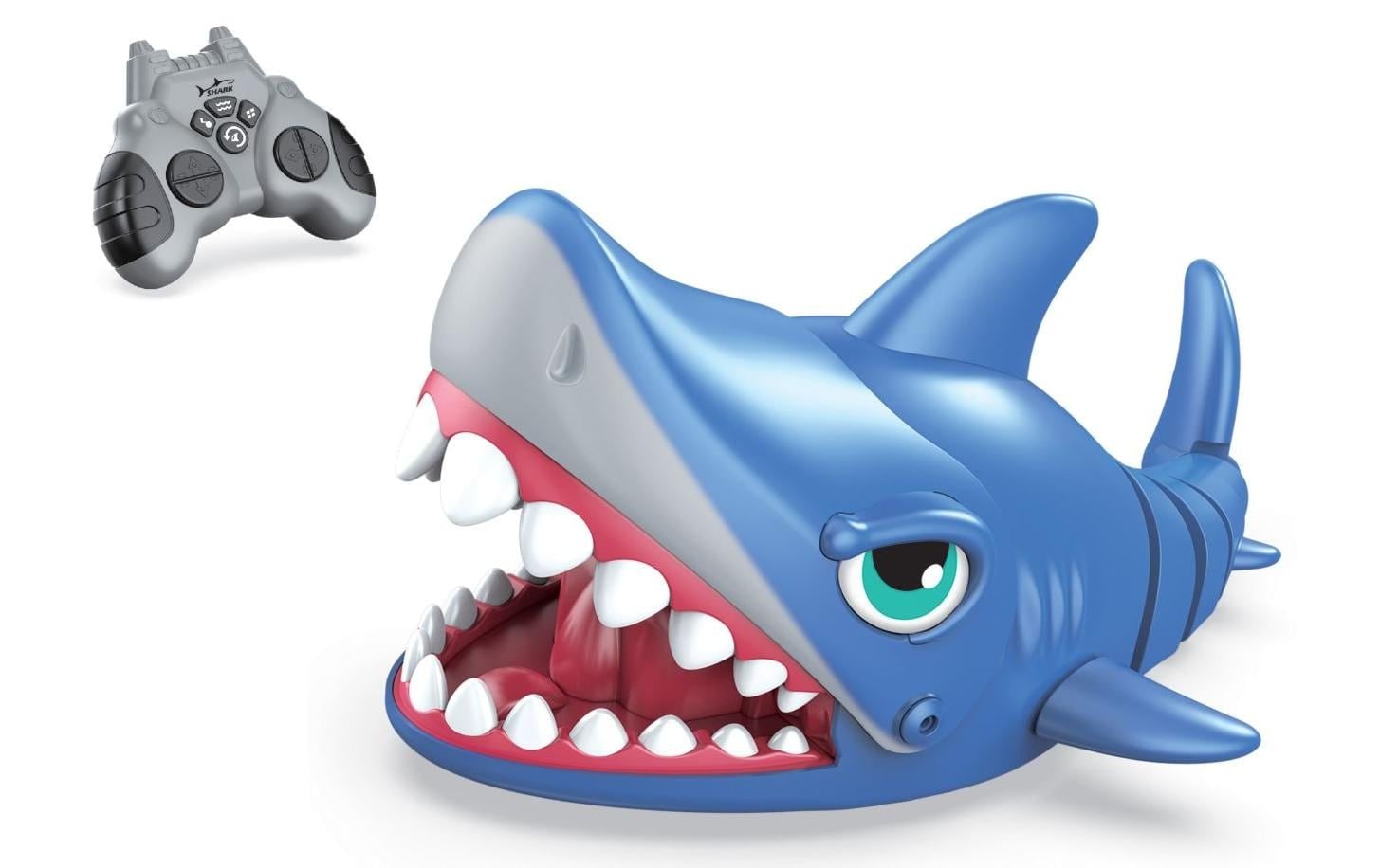 nicht definiert Spielfigur »Totally Tech RC Crazy Shark 2,4 GHz«
