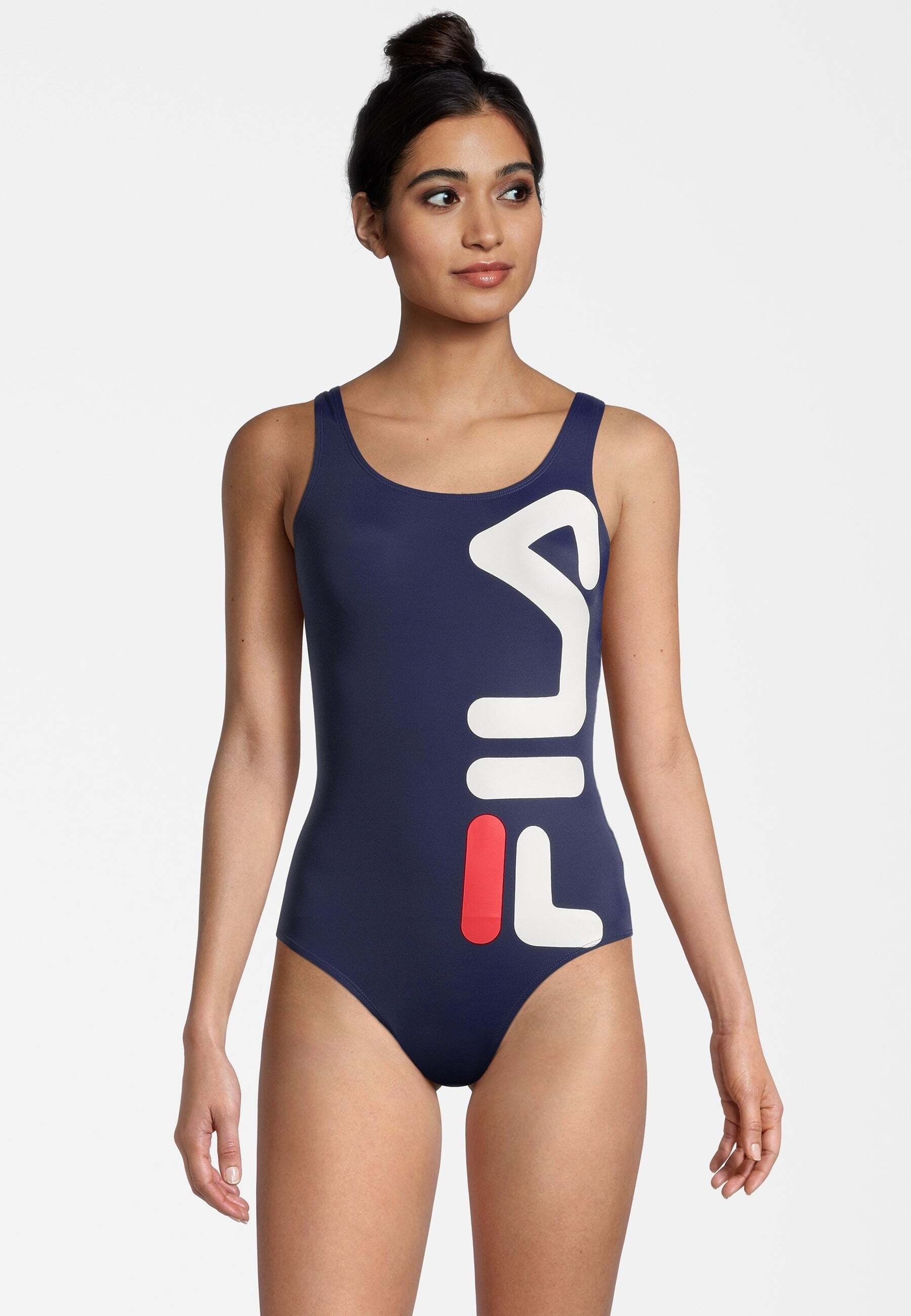 Fila Badeanzug »FILA Badeanzüge Suzuka«