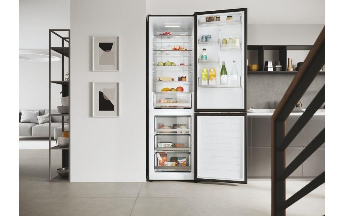 Haier Side-by-Side »HDW1620CNPD«