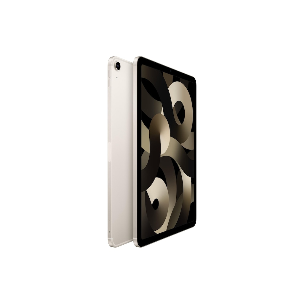 Apple Tablet »iPad Air 5th Gen., 256 GB, Wi-Fi + Cellular«, (iPadOS)