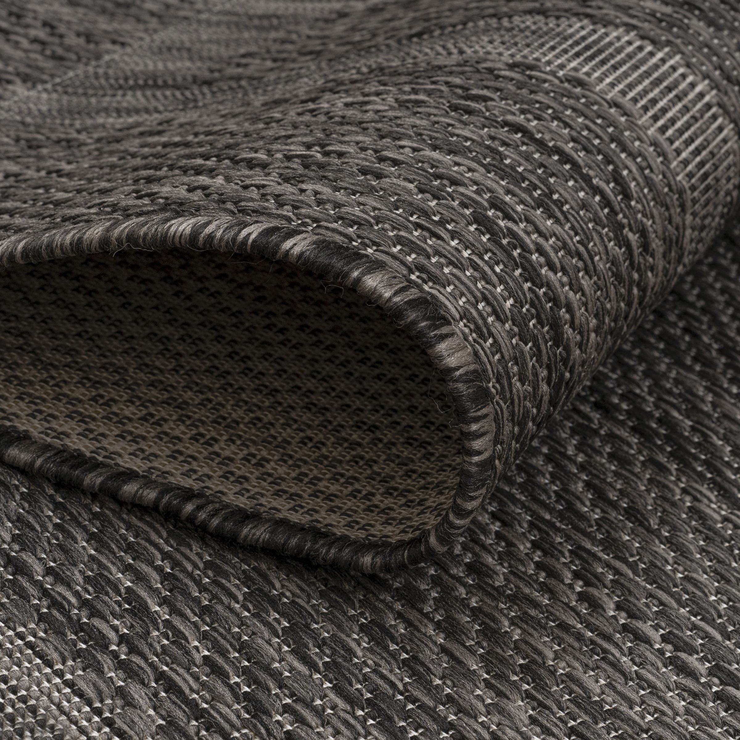 Ayyildiz Teppiche Outdoorteppich »RELAX 4311«, rechteckig, 5 mm Höhe, Läufer, Pflegeleicht, Robust, In- und Outdoor, grosse Farbauswahl