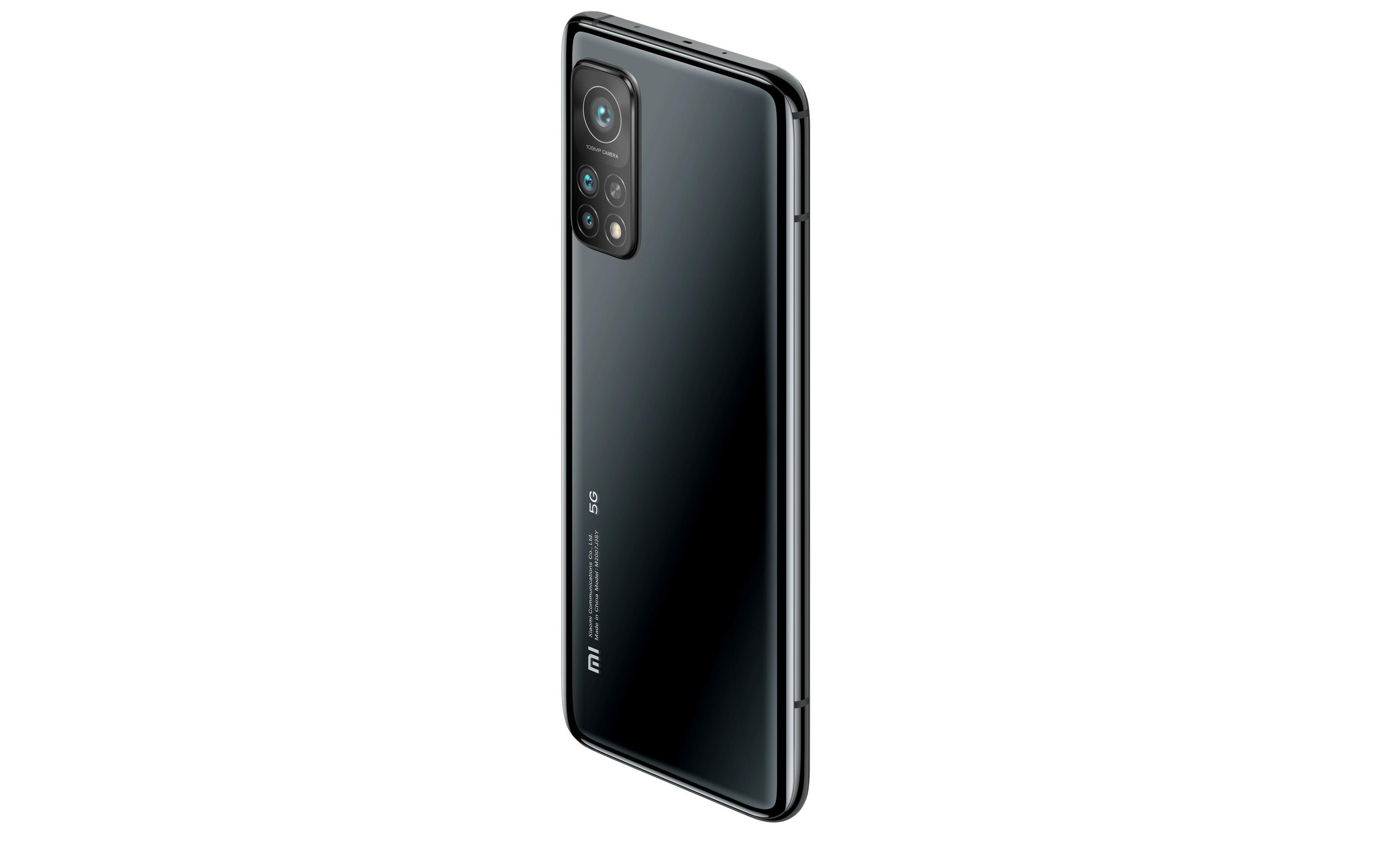Xiaomi Smartphone »Mi 10T Pro 5G«, schwarz