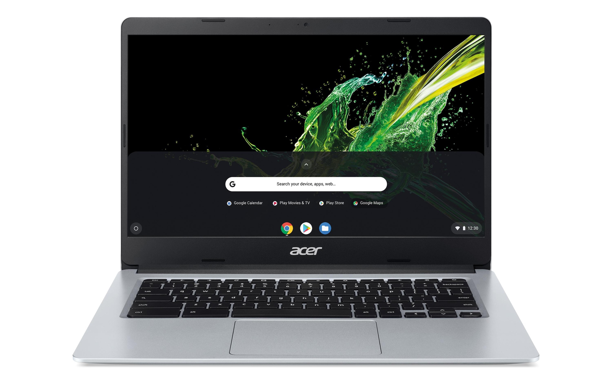 Acer Notebook »CB314-1H-C4P3«, / 14 Zoll