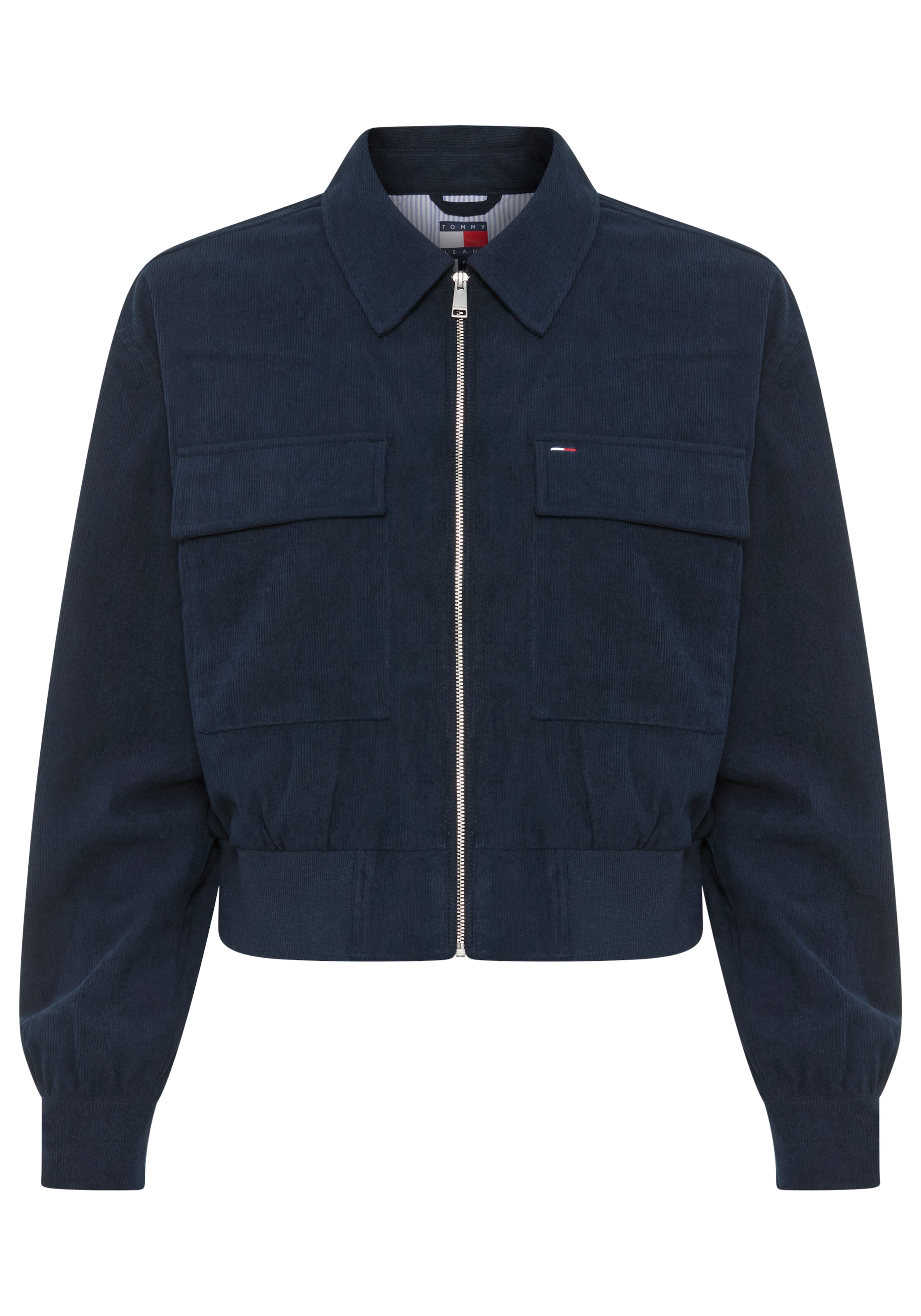 Tommy Jeans Blouson »TJW CORD COACH JACKET IM«