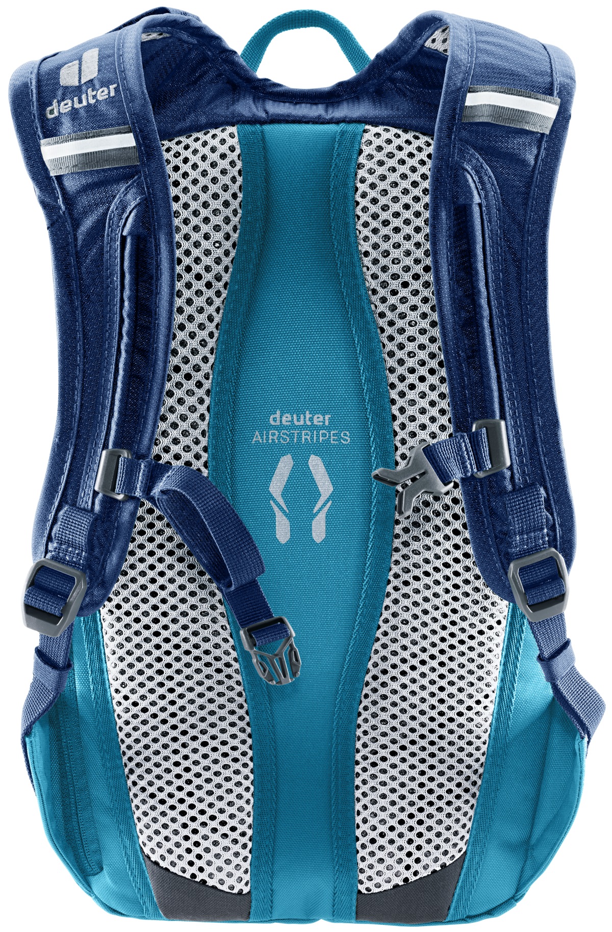 deuter Kinderrucksack »JUNIOR BIKE 8 L«, für Kinder