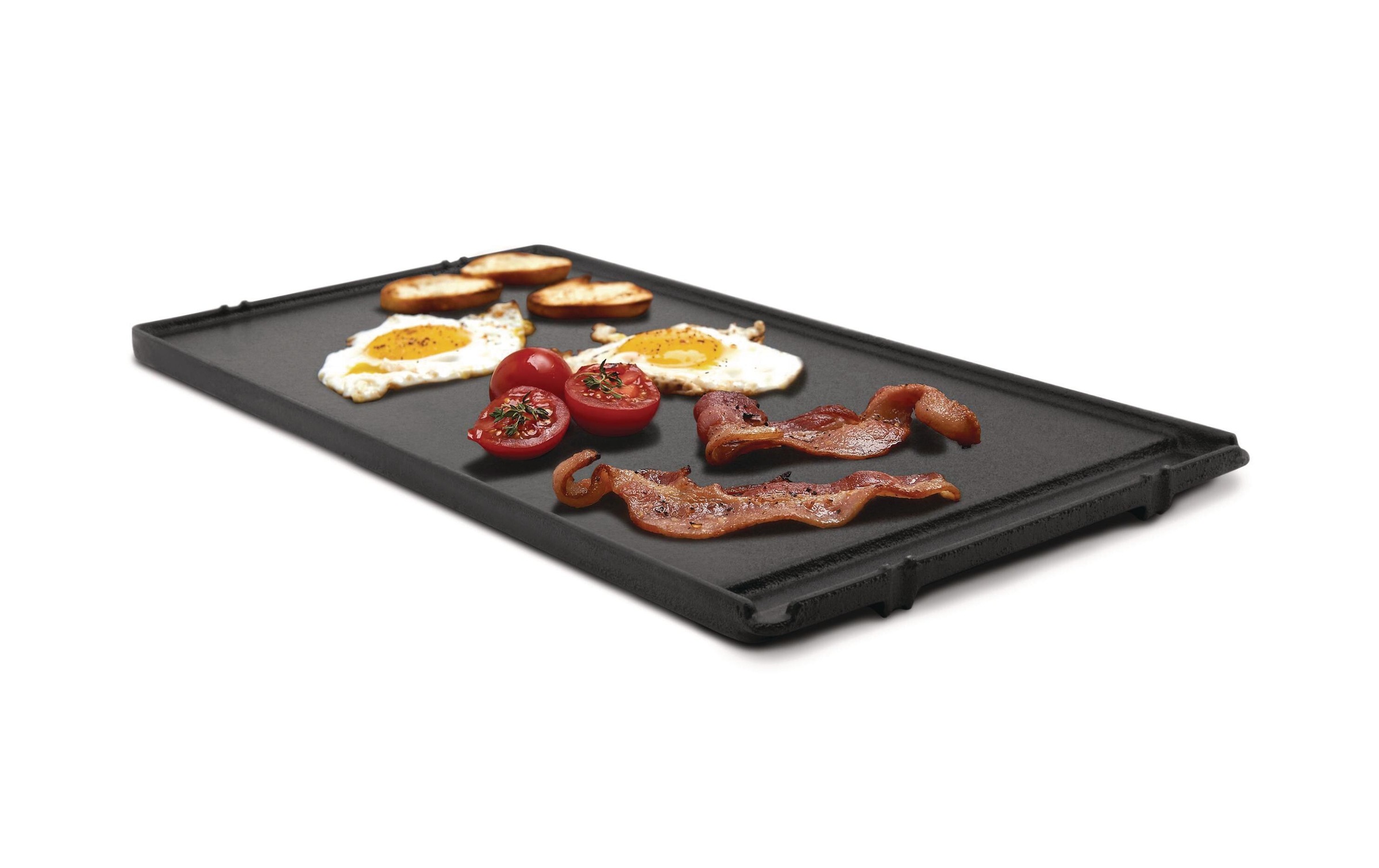 Broil King Grillplatte »Gussplatte Sovereign«