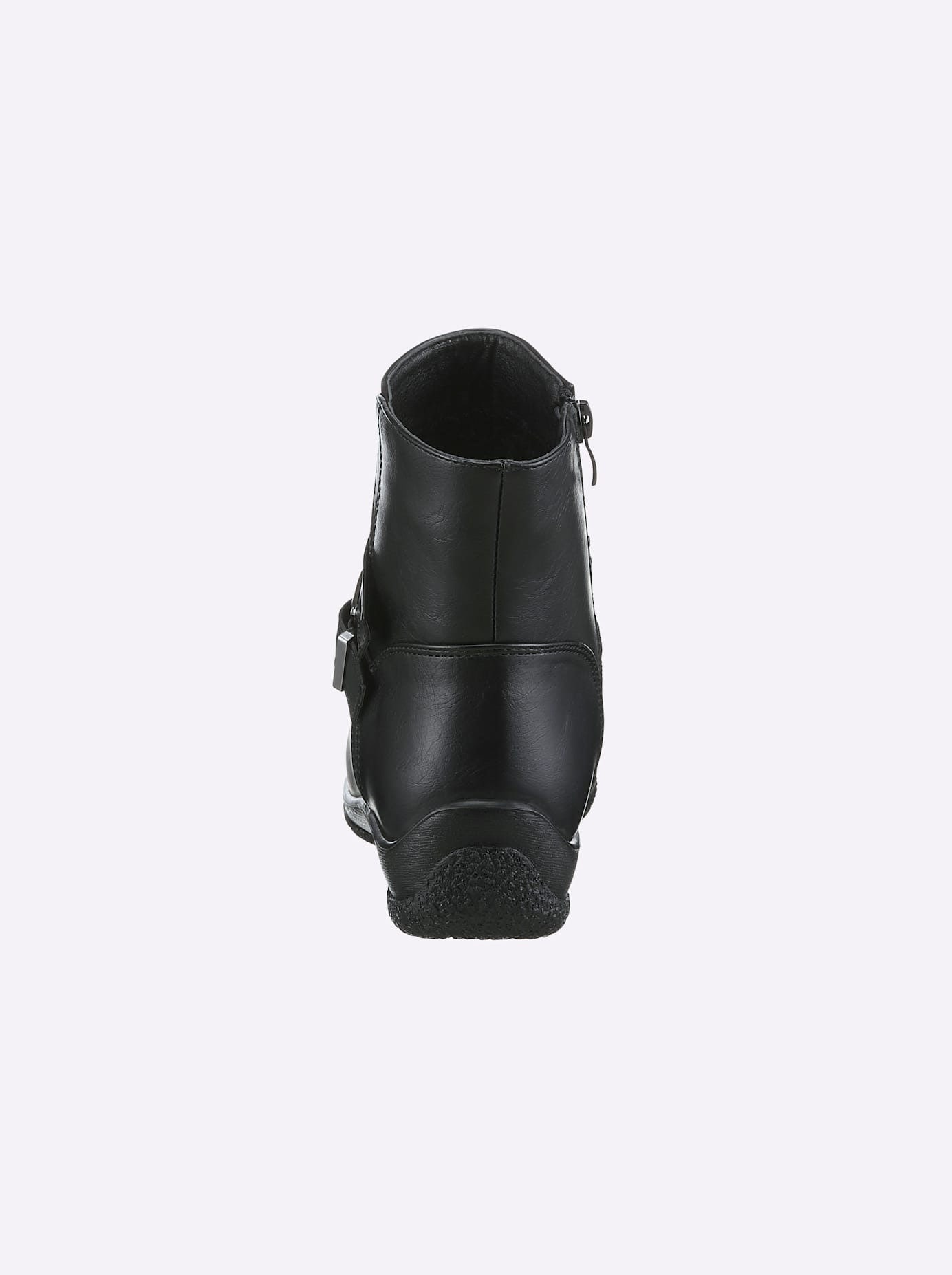Casual Looks Stiefelette