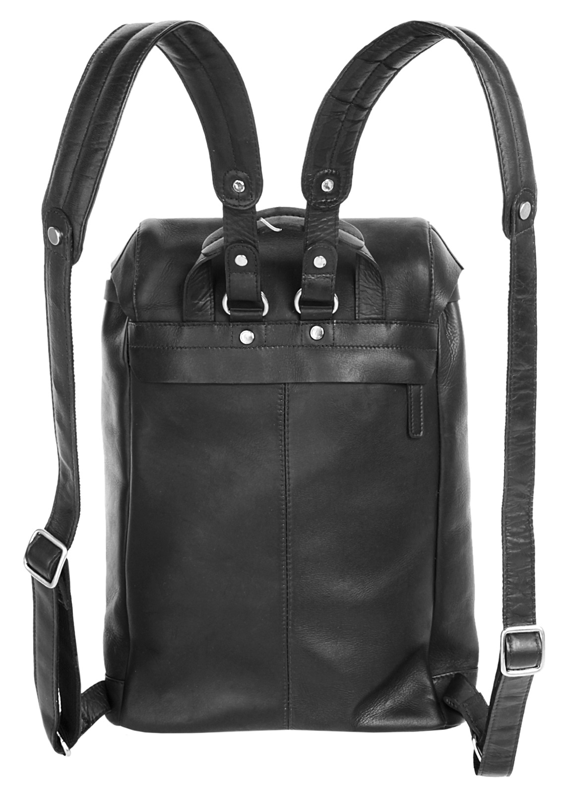 Harold's Tagesrucksack »Campo«, echt Leder