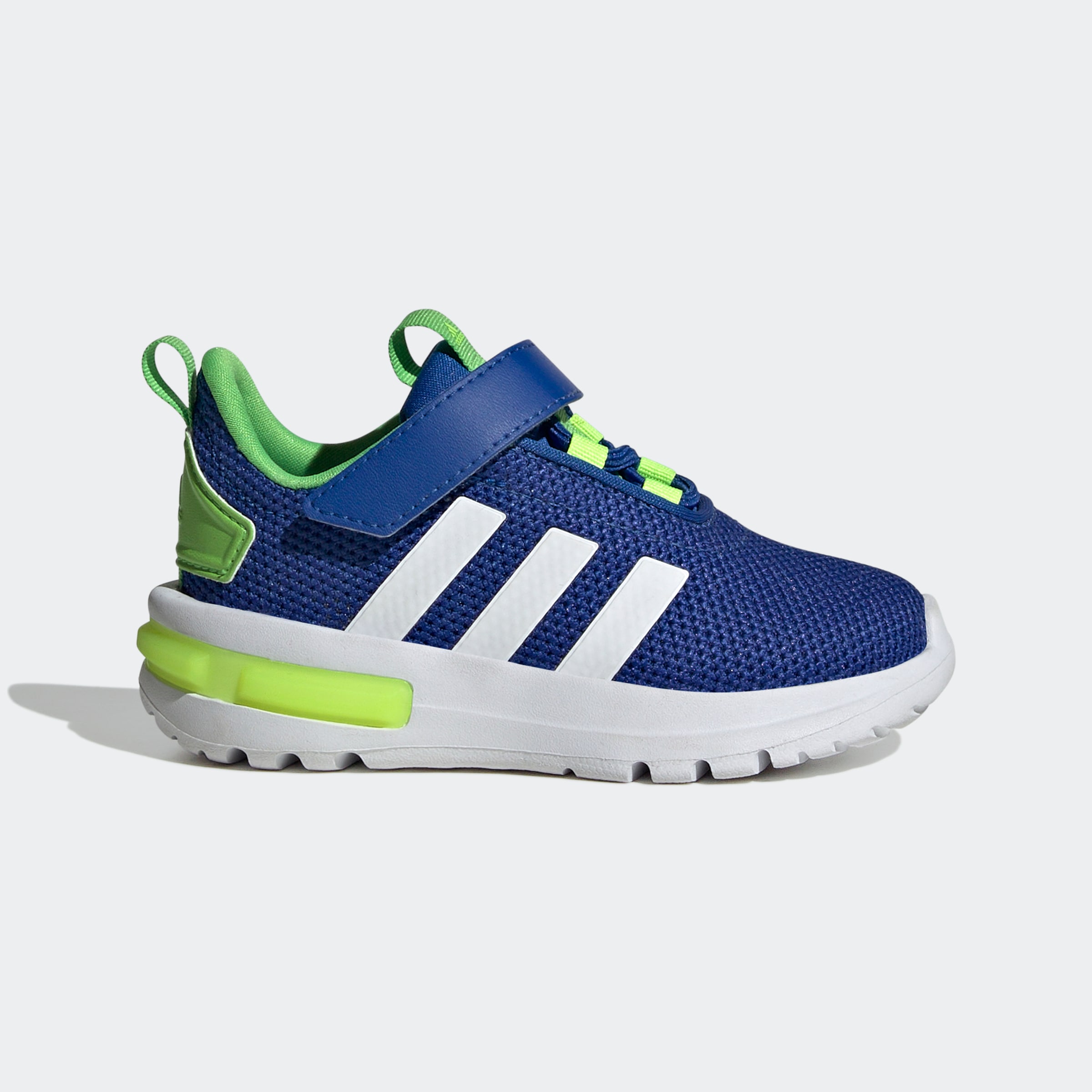 adidas Sportswear Sneaker »RACER TR23 KIDS«, für Kinder, Design auf den Spuren des adidas NMD