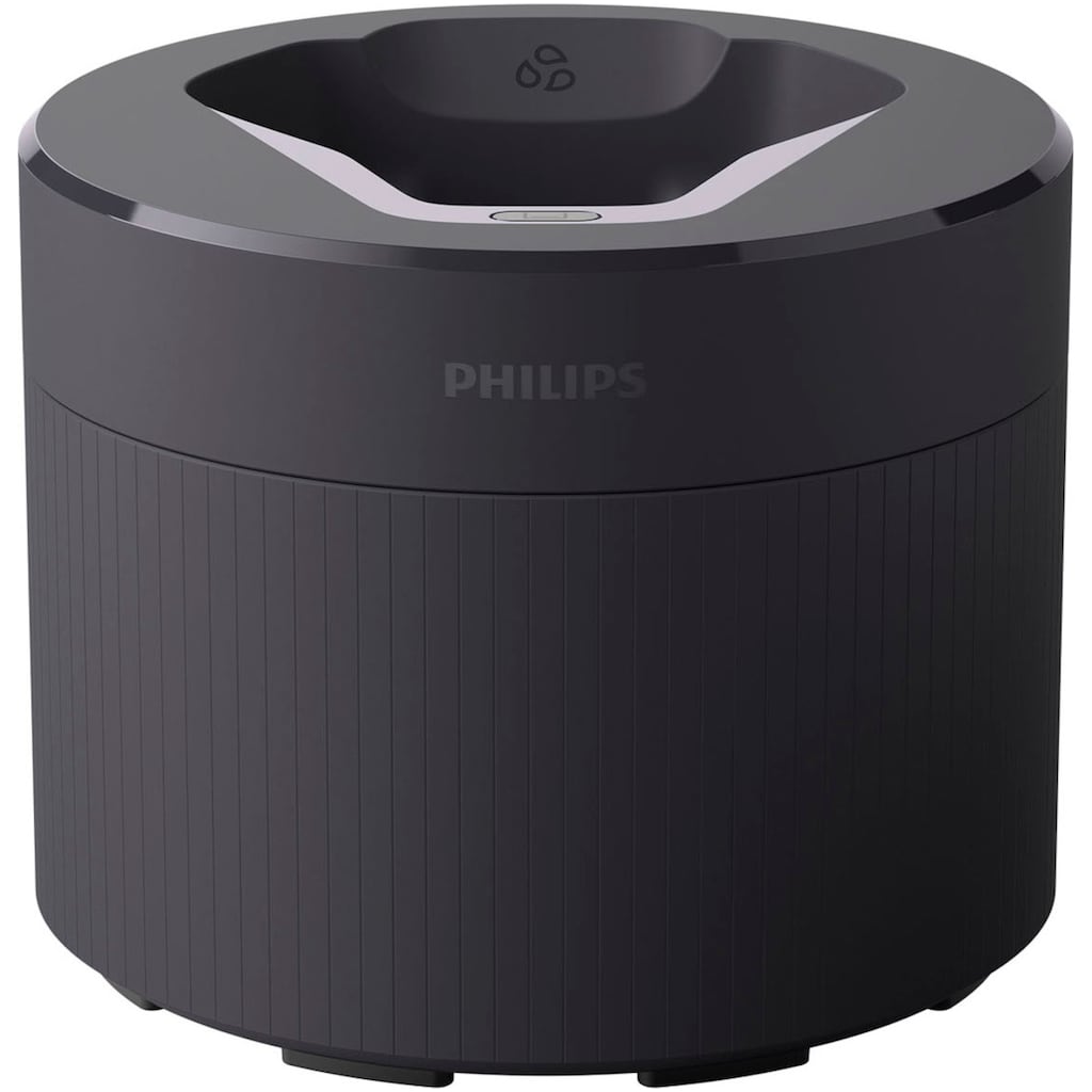 Philips Elektrorasierer Reinigungslösung »CC12/50 + CC13/50«