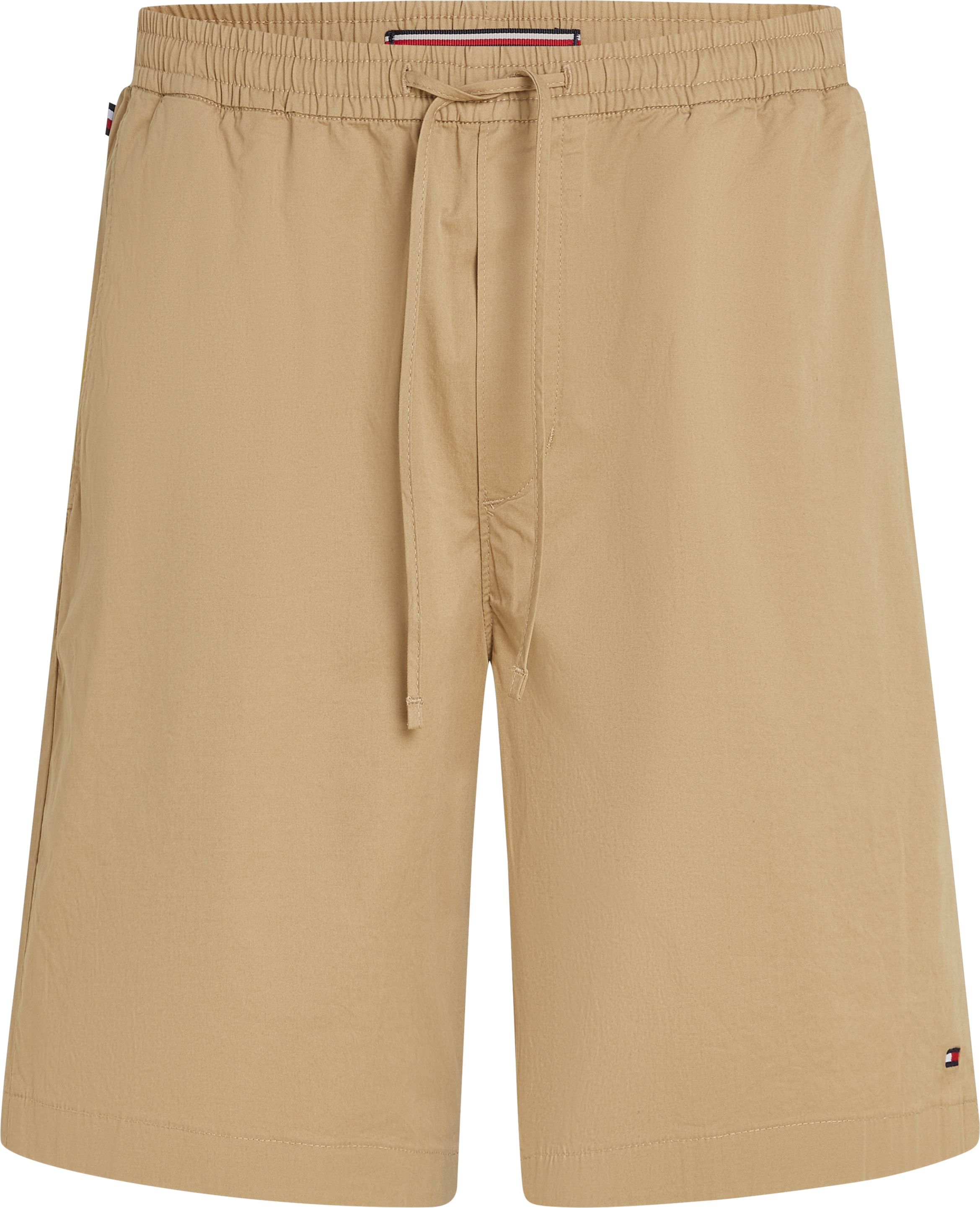 Tommy Hilfiger Big & Tall Shorts »BT-BROOKLYN PO PAPERT SHORTS-B«, Grosse Grössen