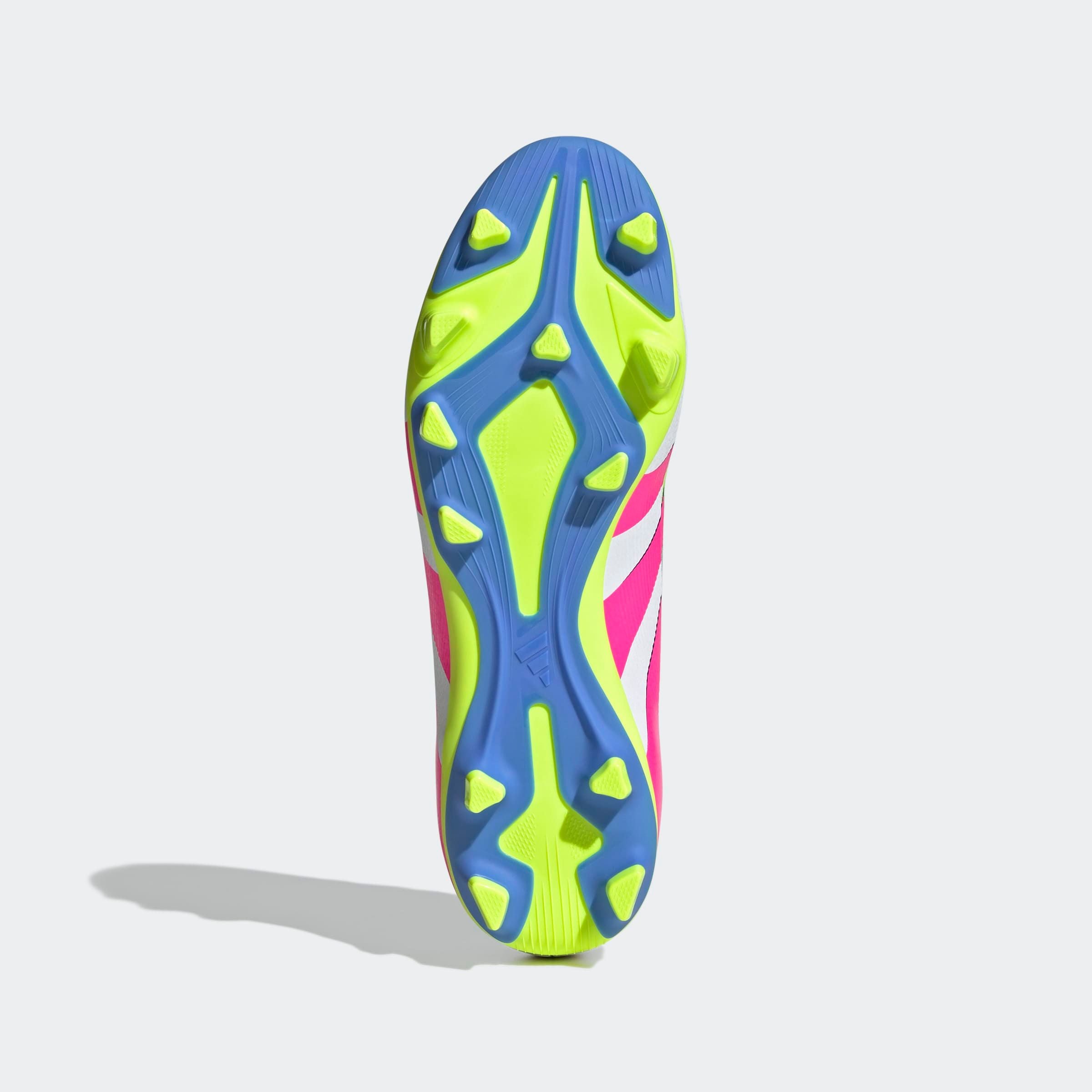adidas Performance Fussballschuh »PREDATOR CLUB FG/MG«
