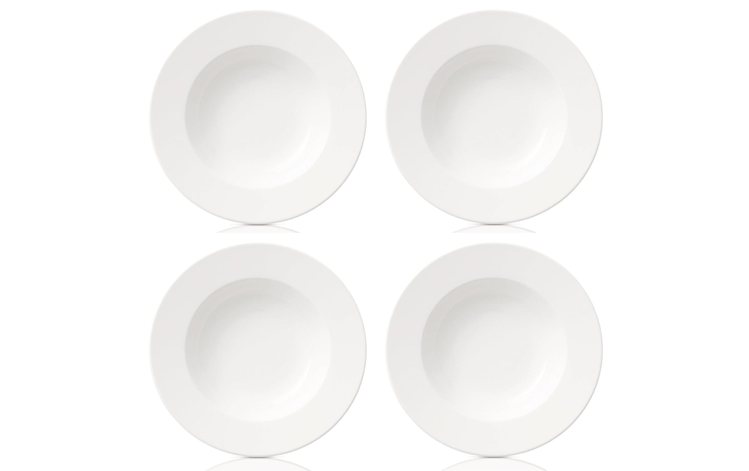 Villeroy & Boch Teller »Service For Me 8-teilig«