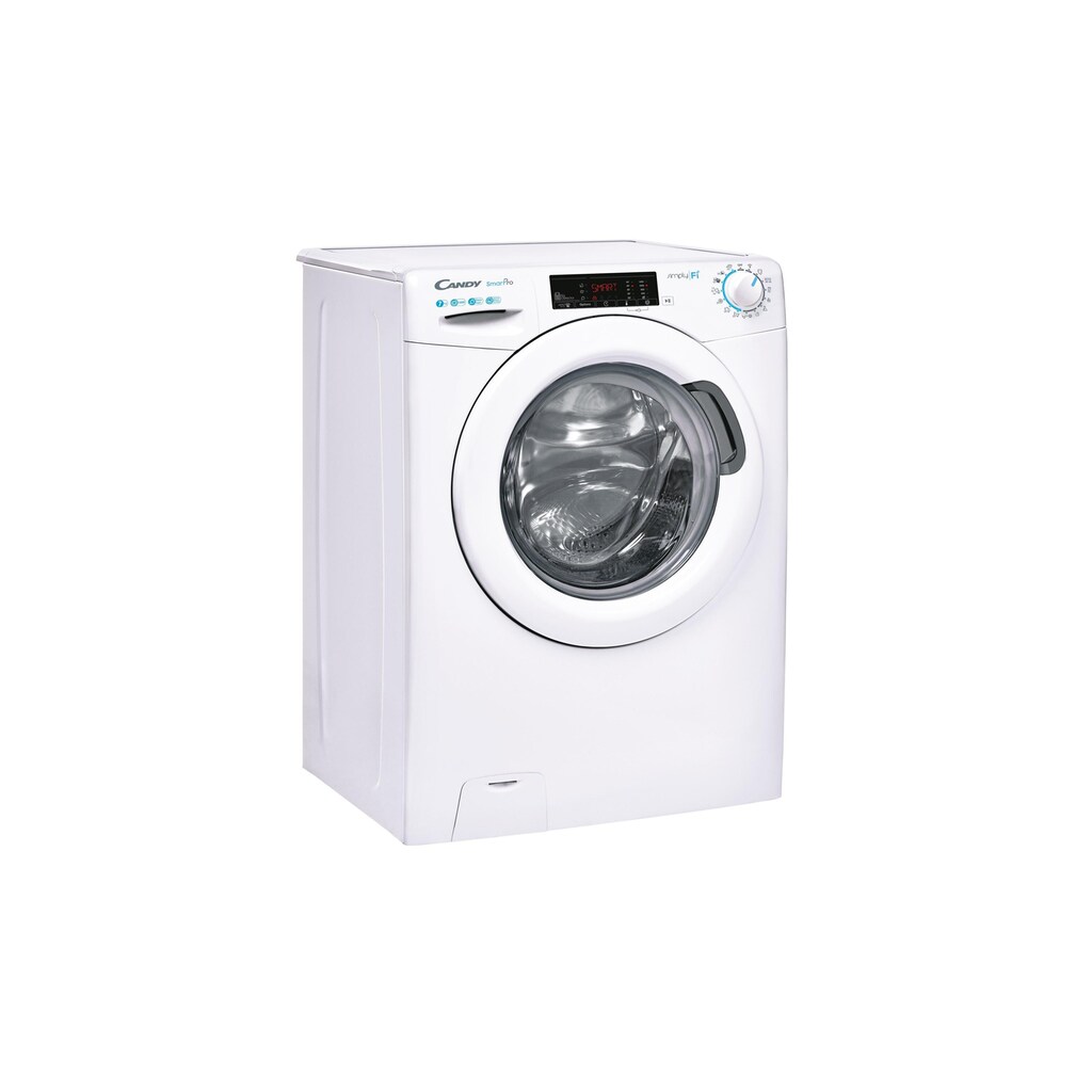 Candy Waschmaschine »Candy Waschmaschine CSO4 1475TE«, CSO4 1475TE, 7 kg, 1400 U/min